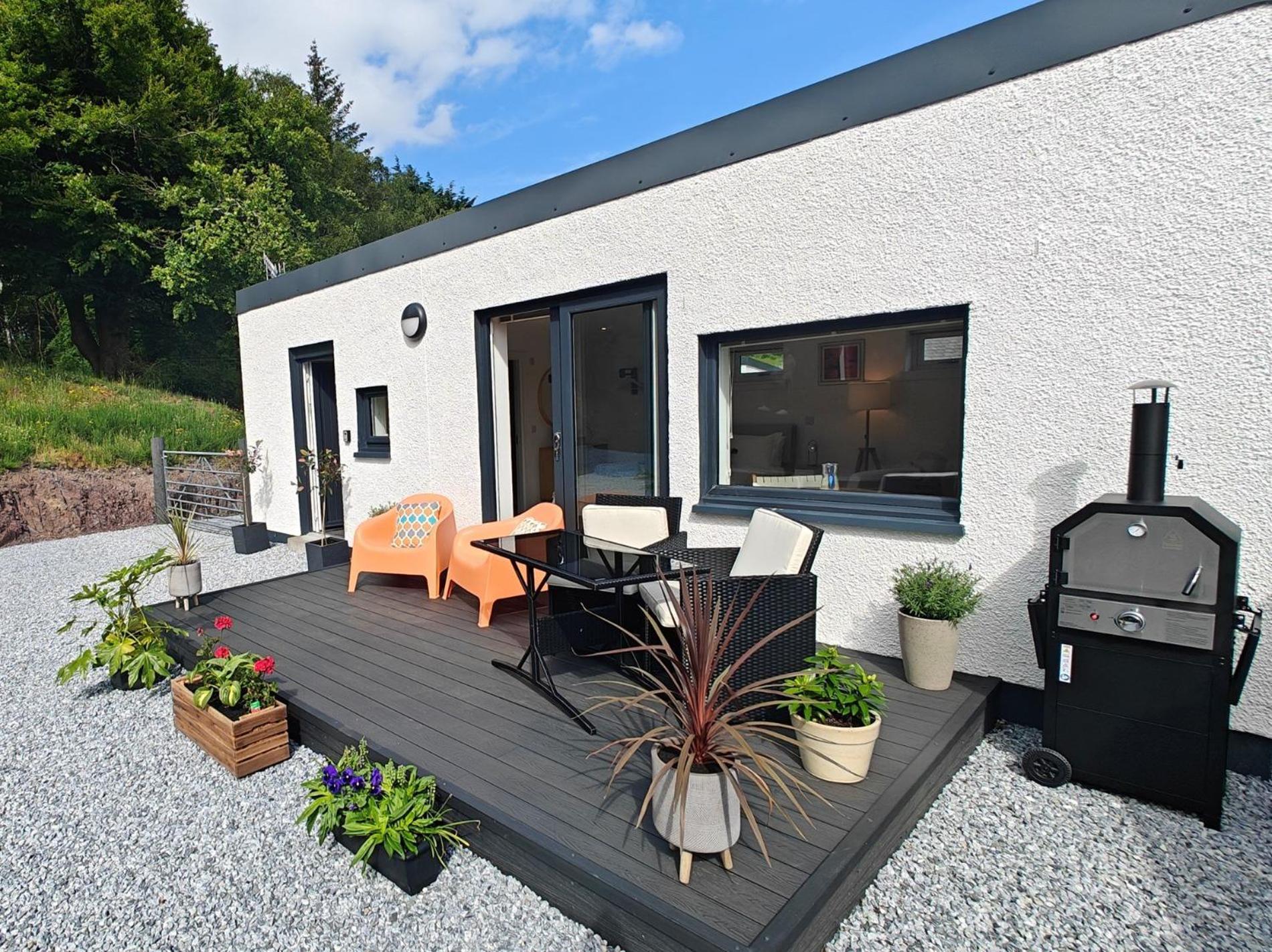 1 Bed In 94040 Holiday home