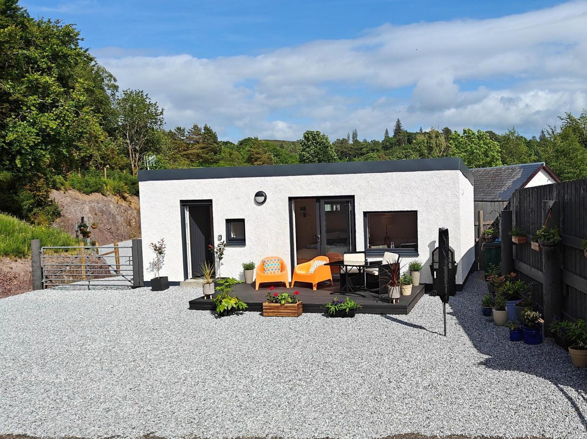 1 Bed In 94040 Oban