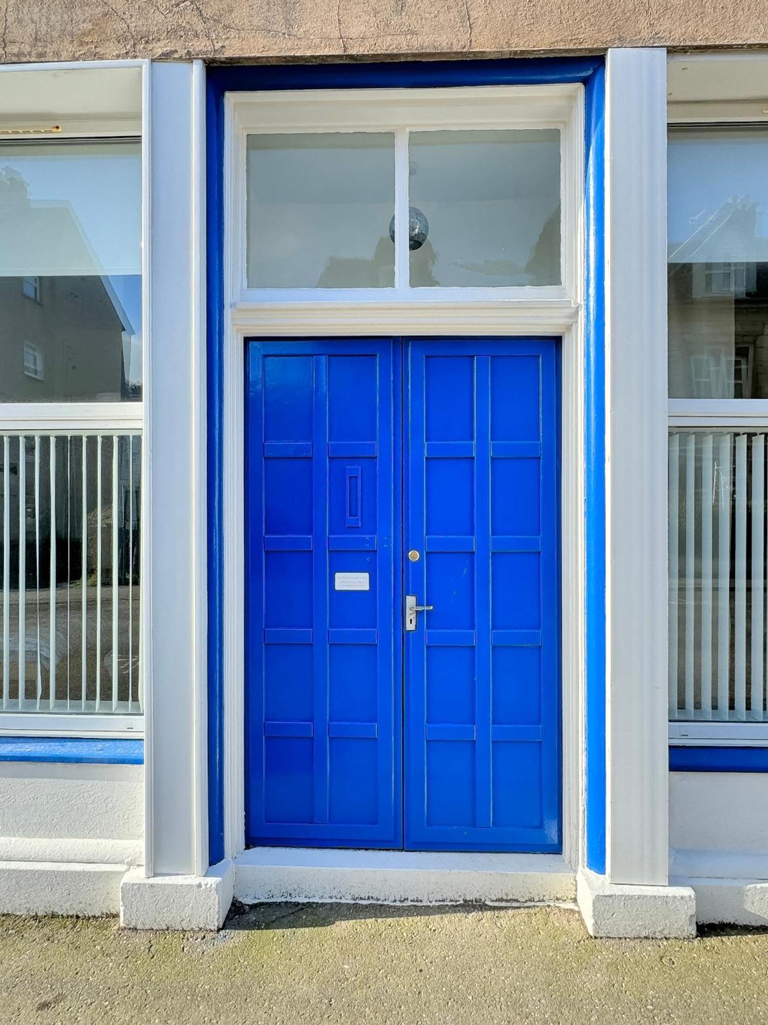 Hayfield Apartment Oban