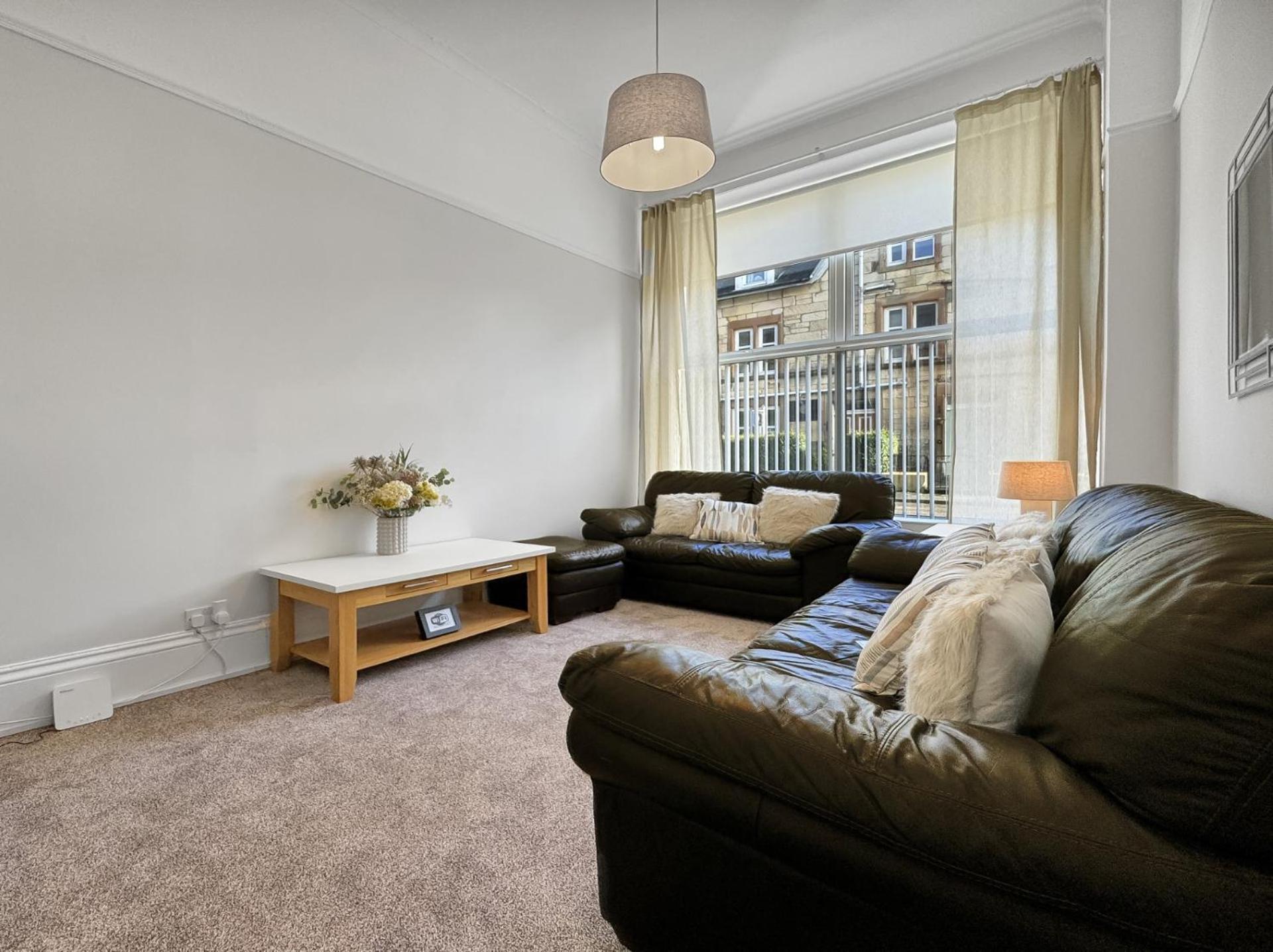 Hayfield Apartment *