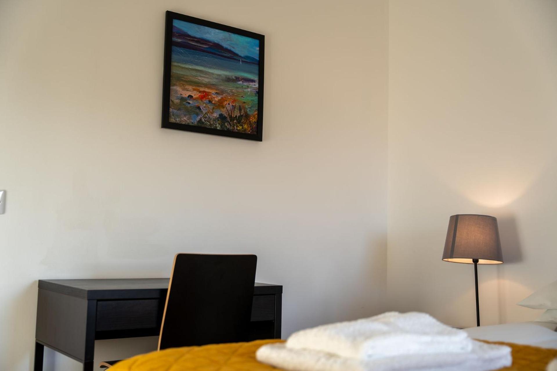 Aberlour Holiday home *