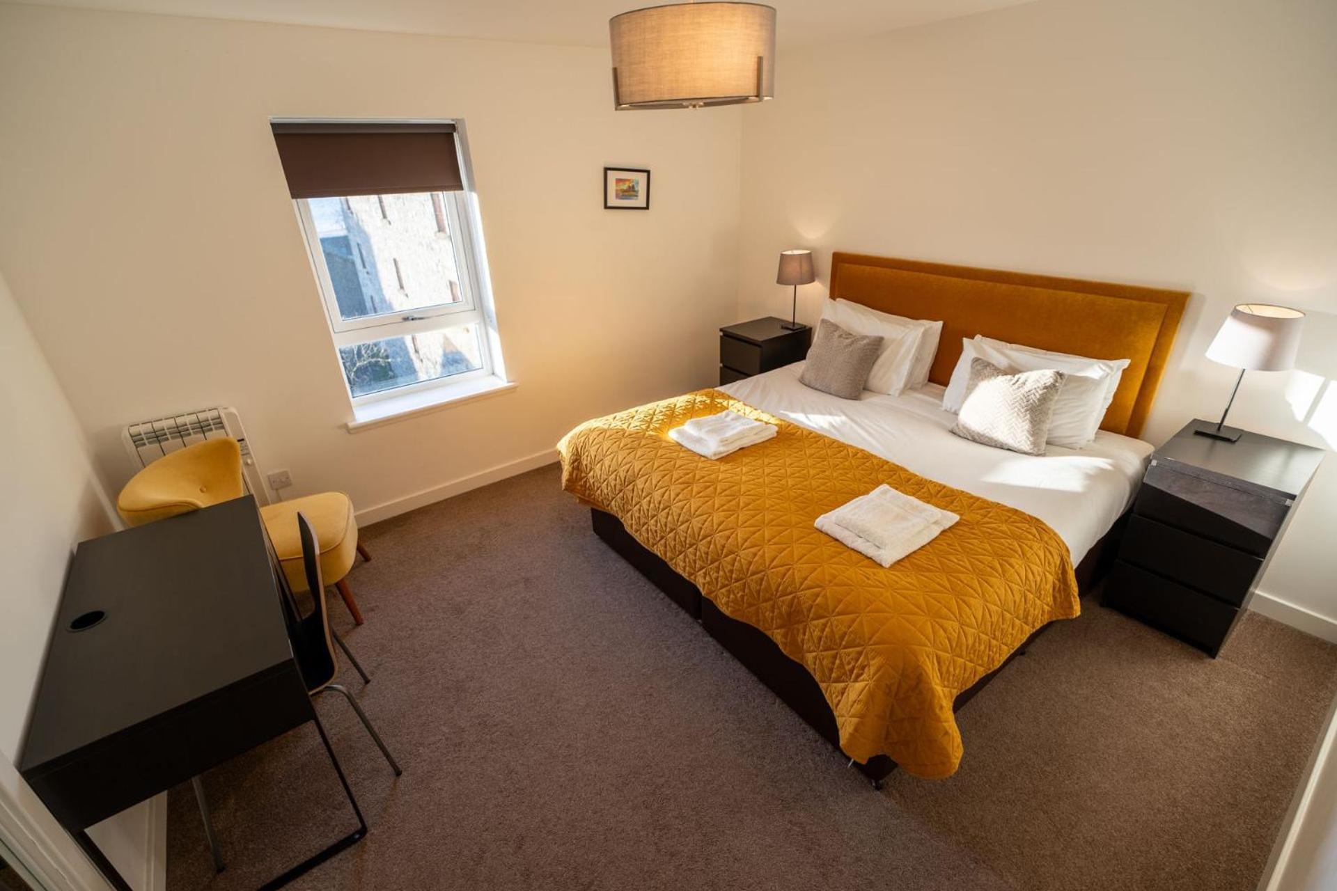 Holiday home Aberlour