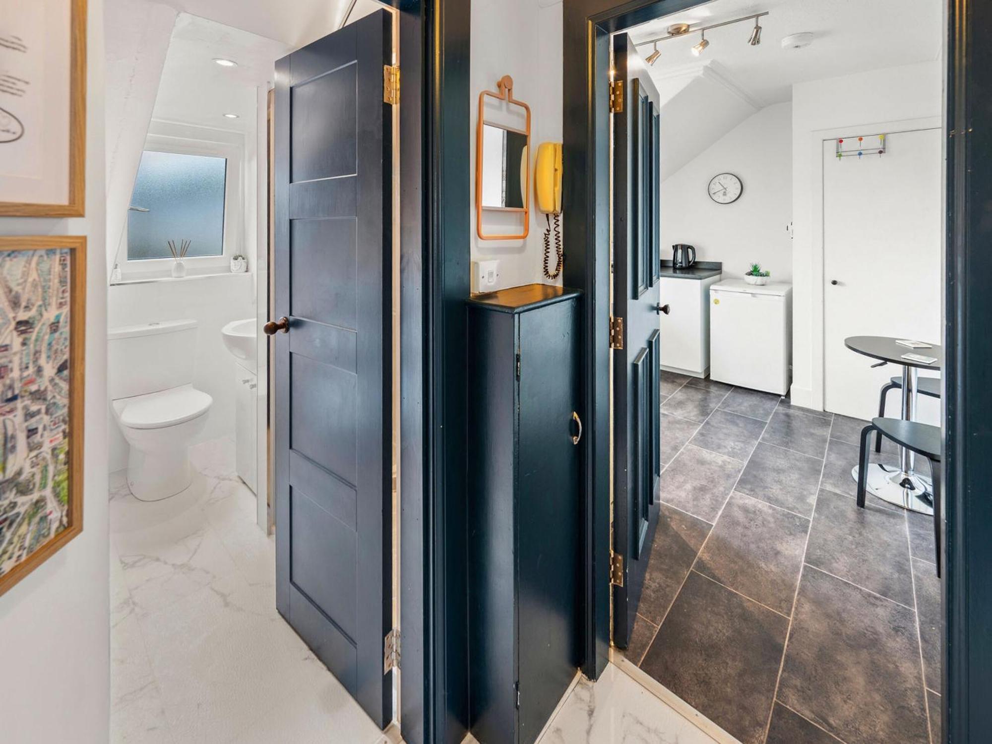 Westbay Holiday home *