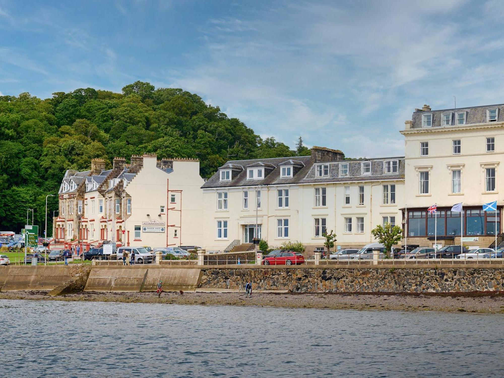 Westbay Holiday home *