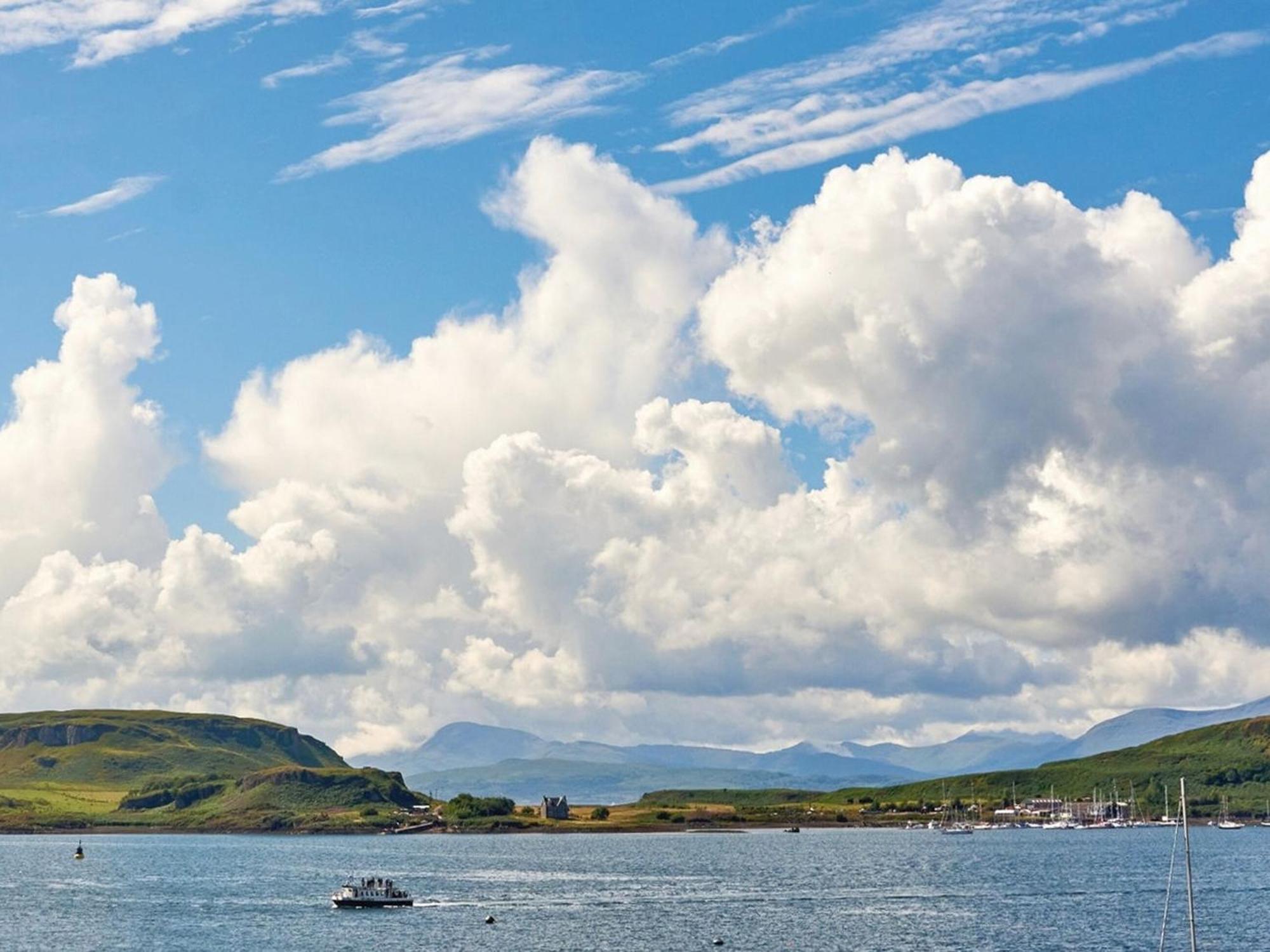 Westbay * Oban
