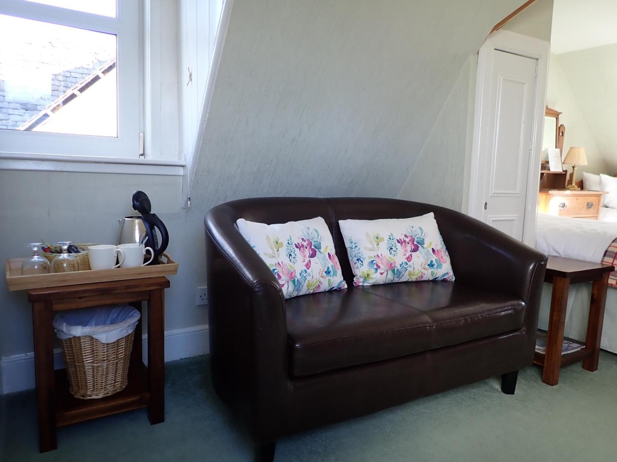 Guest house Hawthornbank Oban