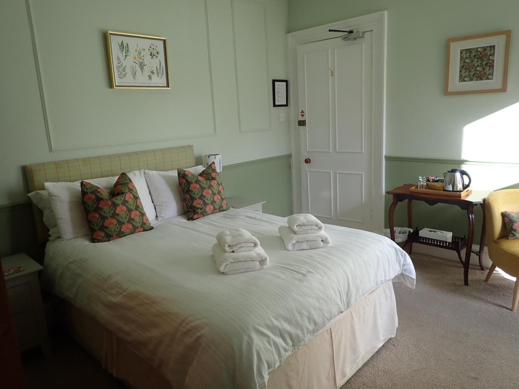 Hawthornbank 4*