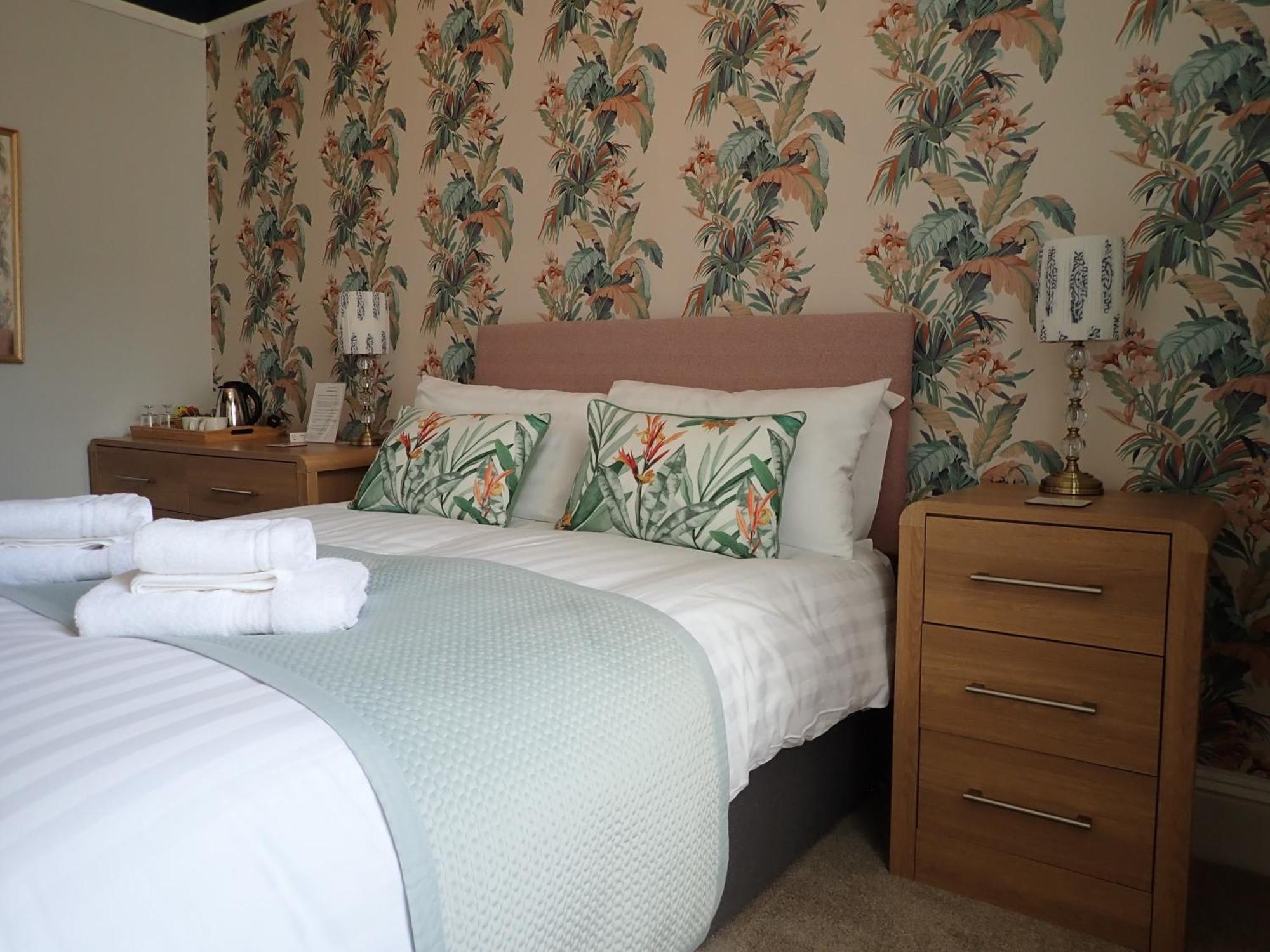 Hawthornbank Oban