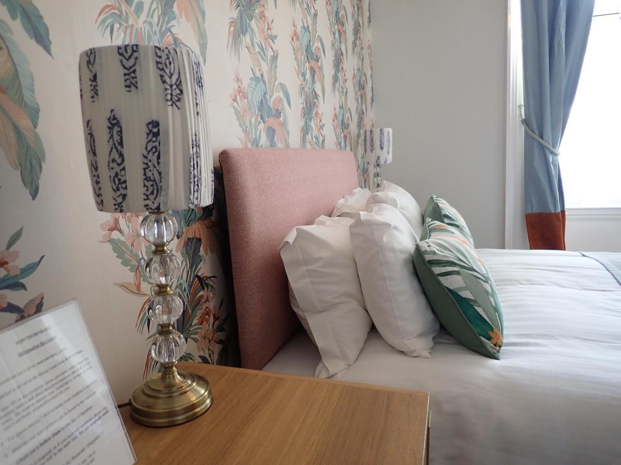 Hawthornbank 4* Oban
