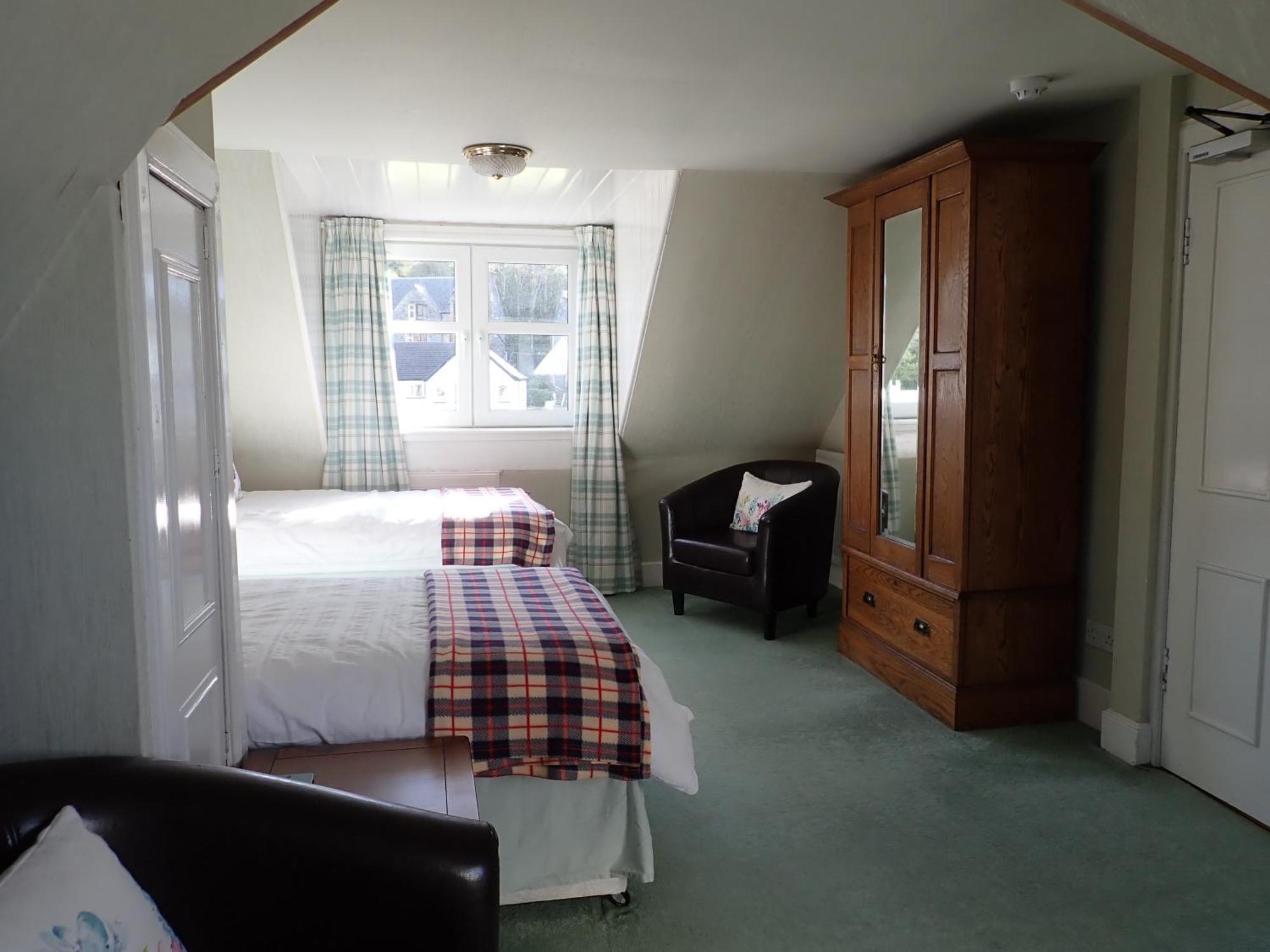 Hawthornbank Guest house