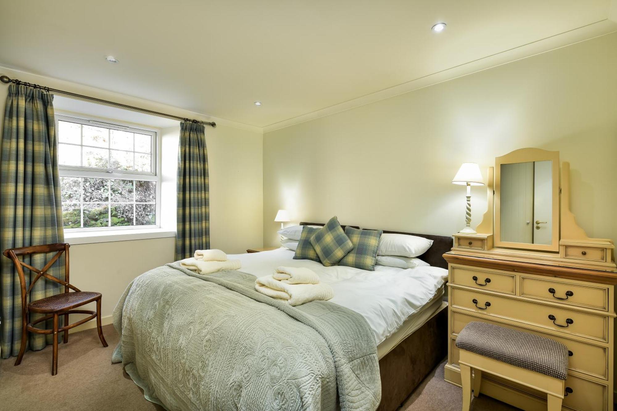 Holiday home Melfort Village