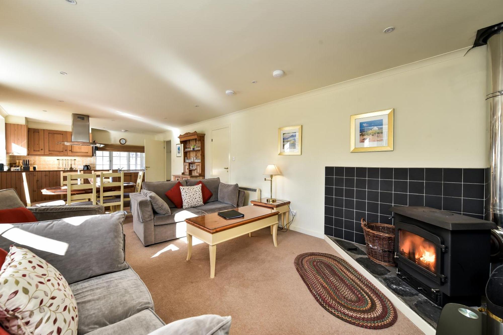 Melfort Village Holiday home *