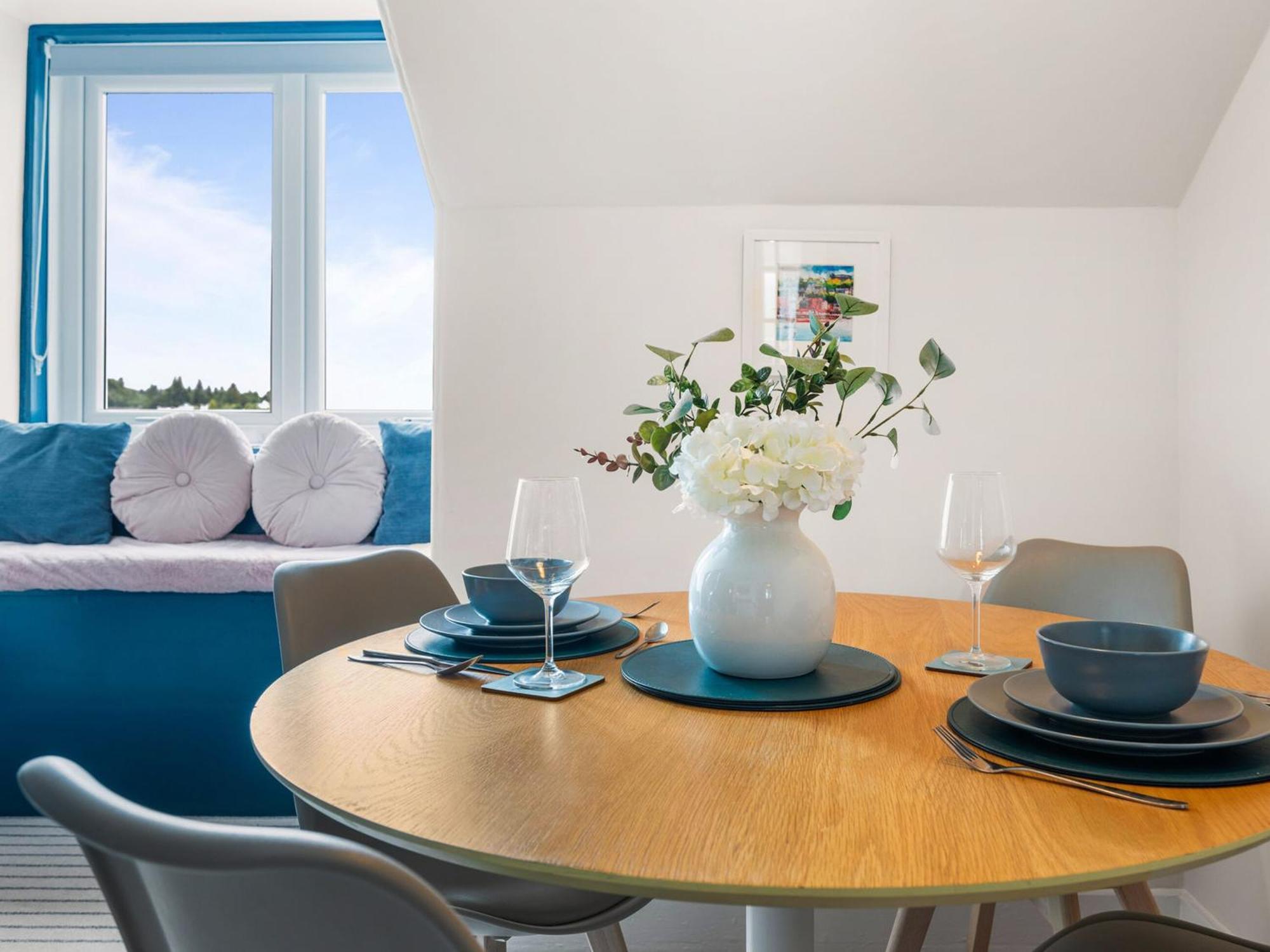 Westbay Holiday home Oban