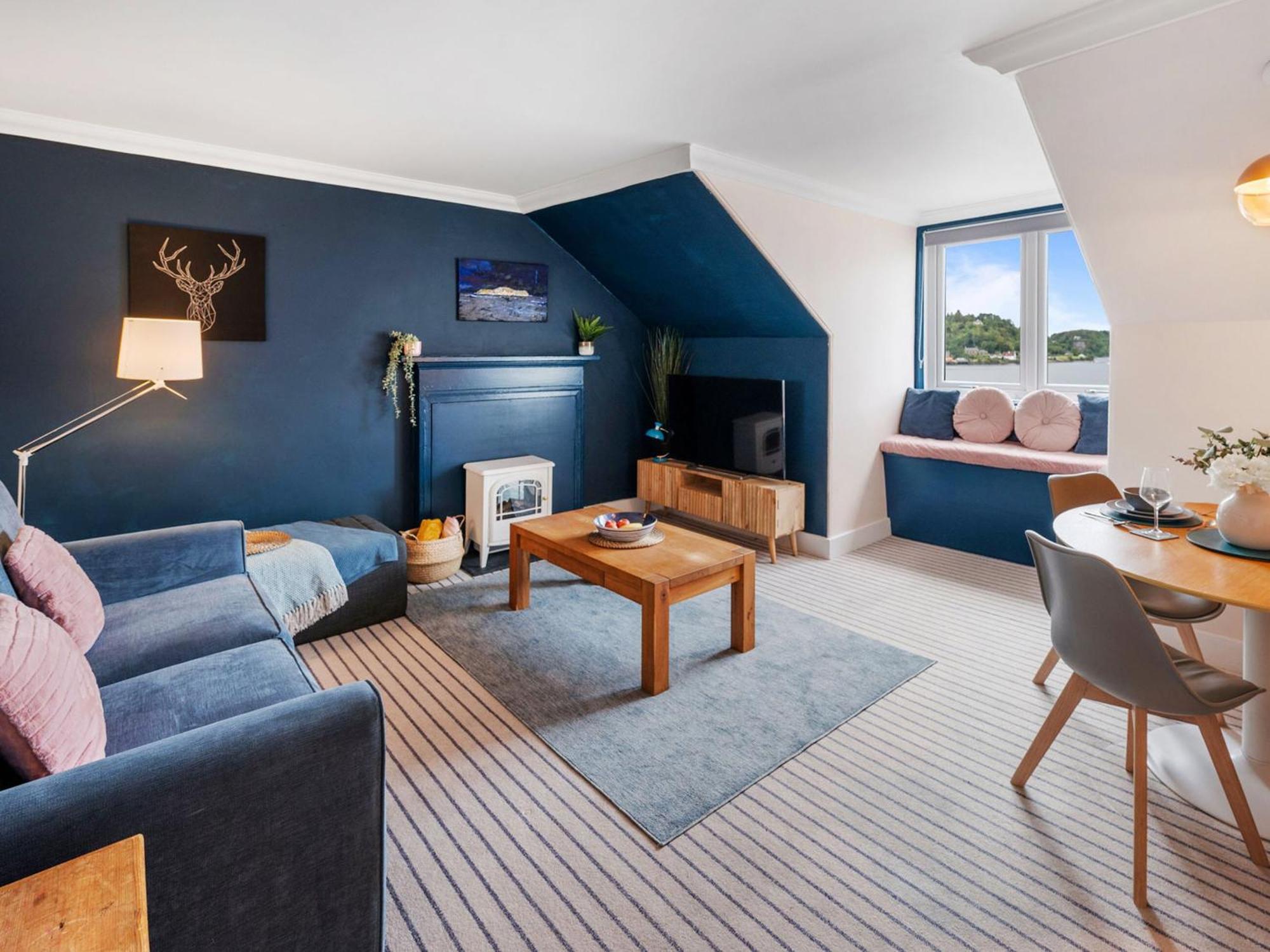 Holiday home Westbay *