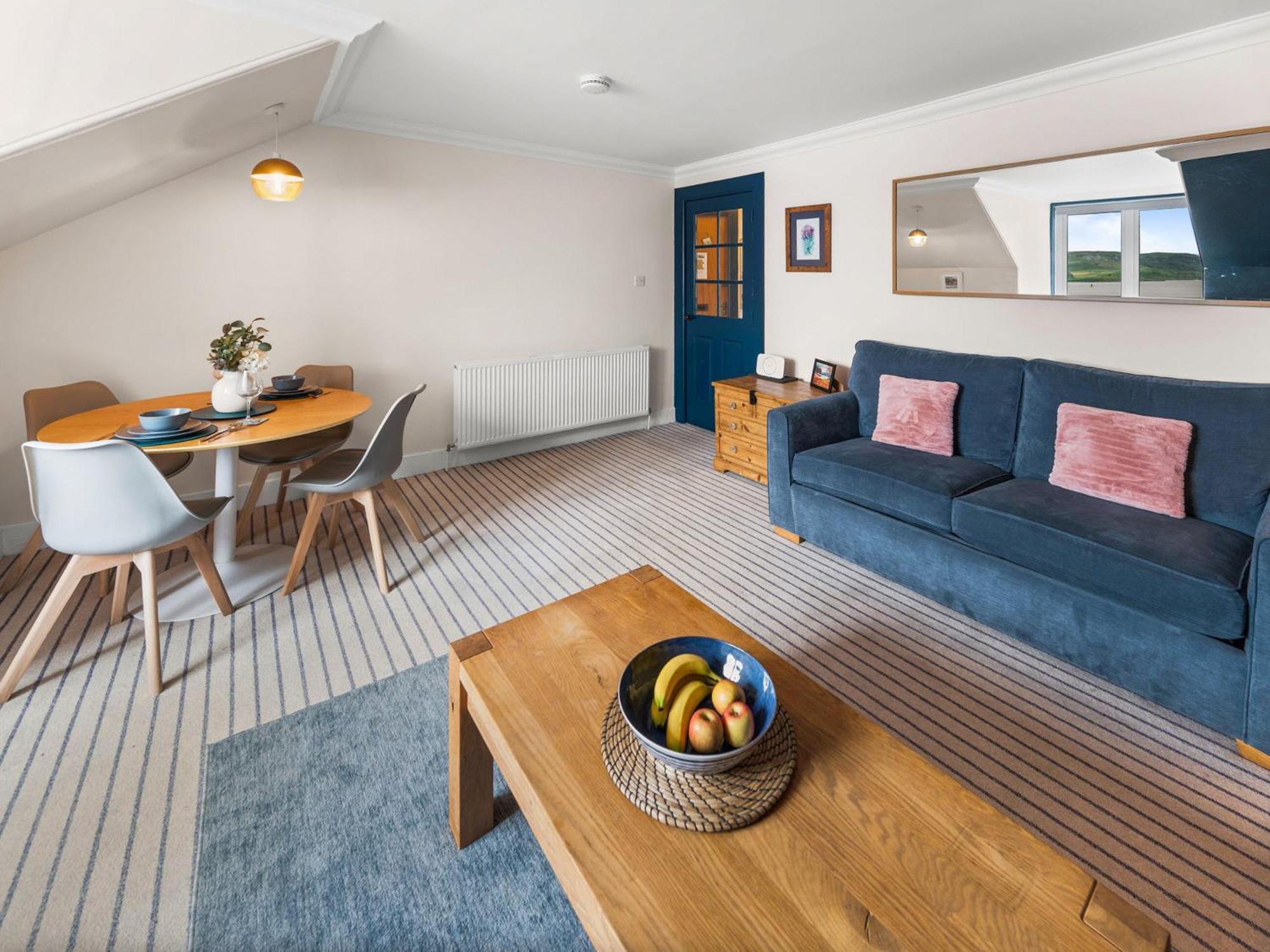 Holiday home Westbay Oban