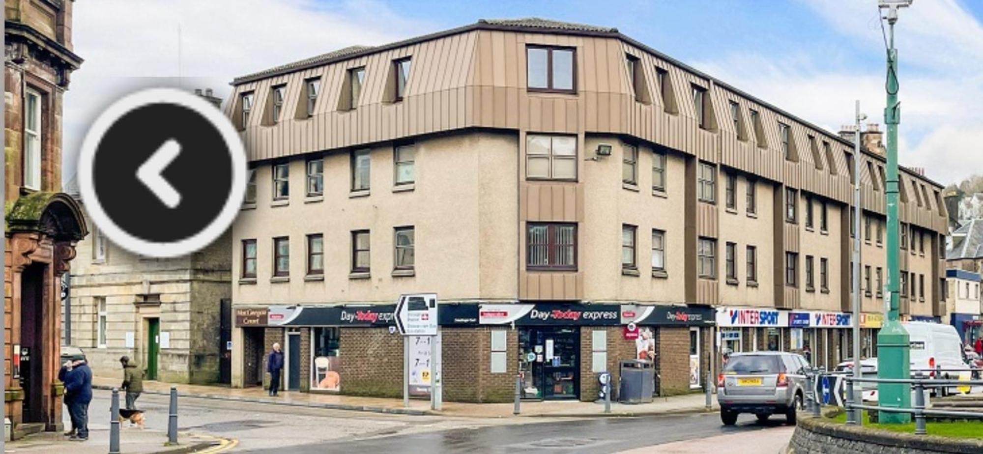 16 Macgregor Court,