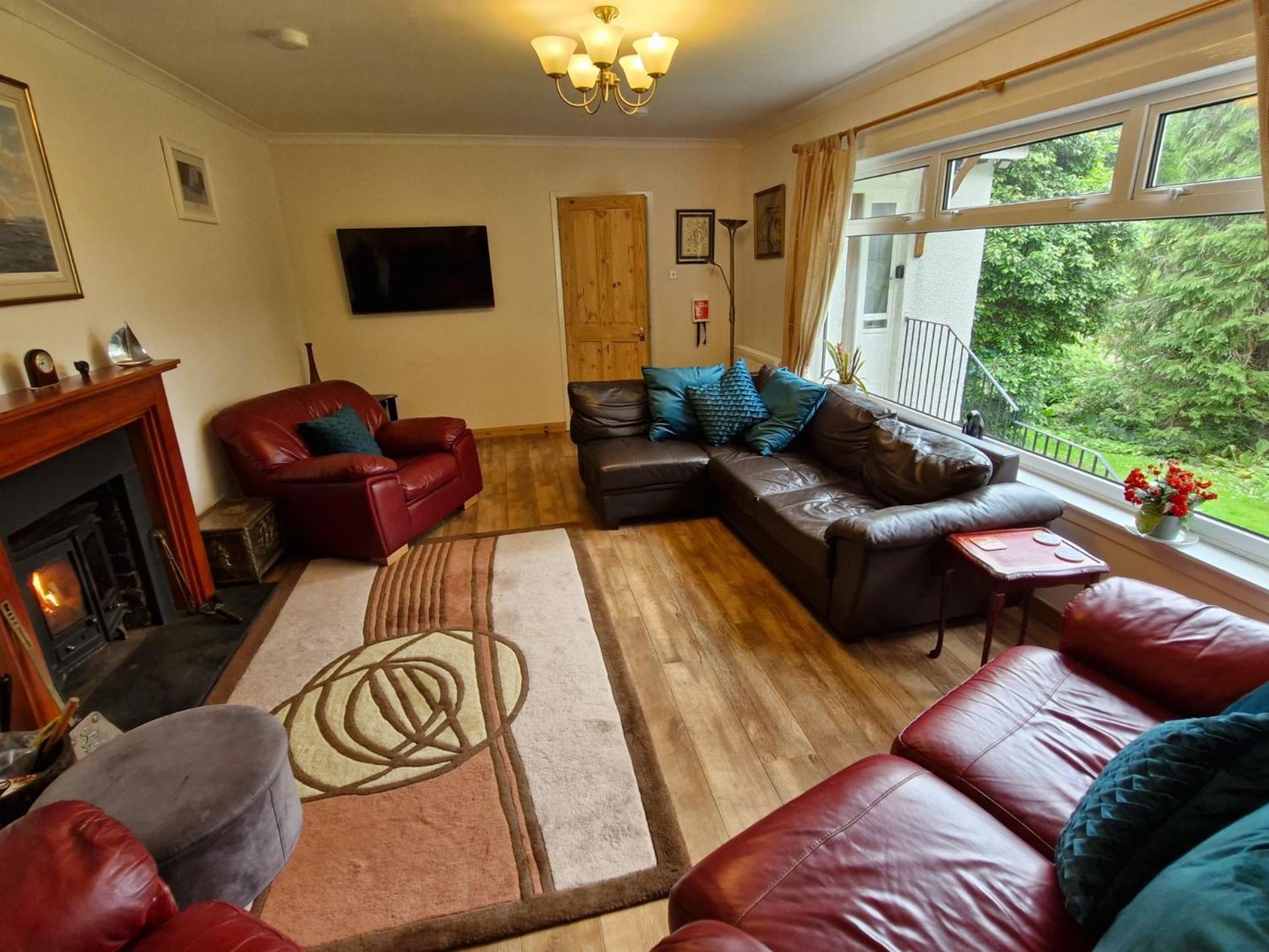 Westwood Holiday home