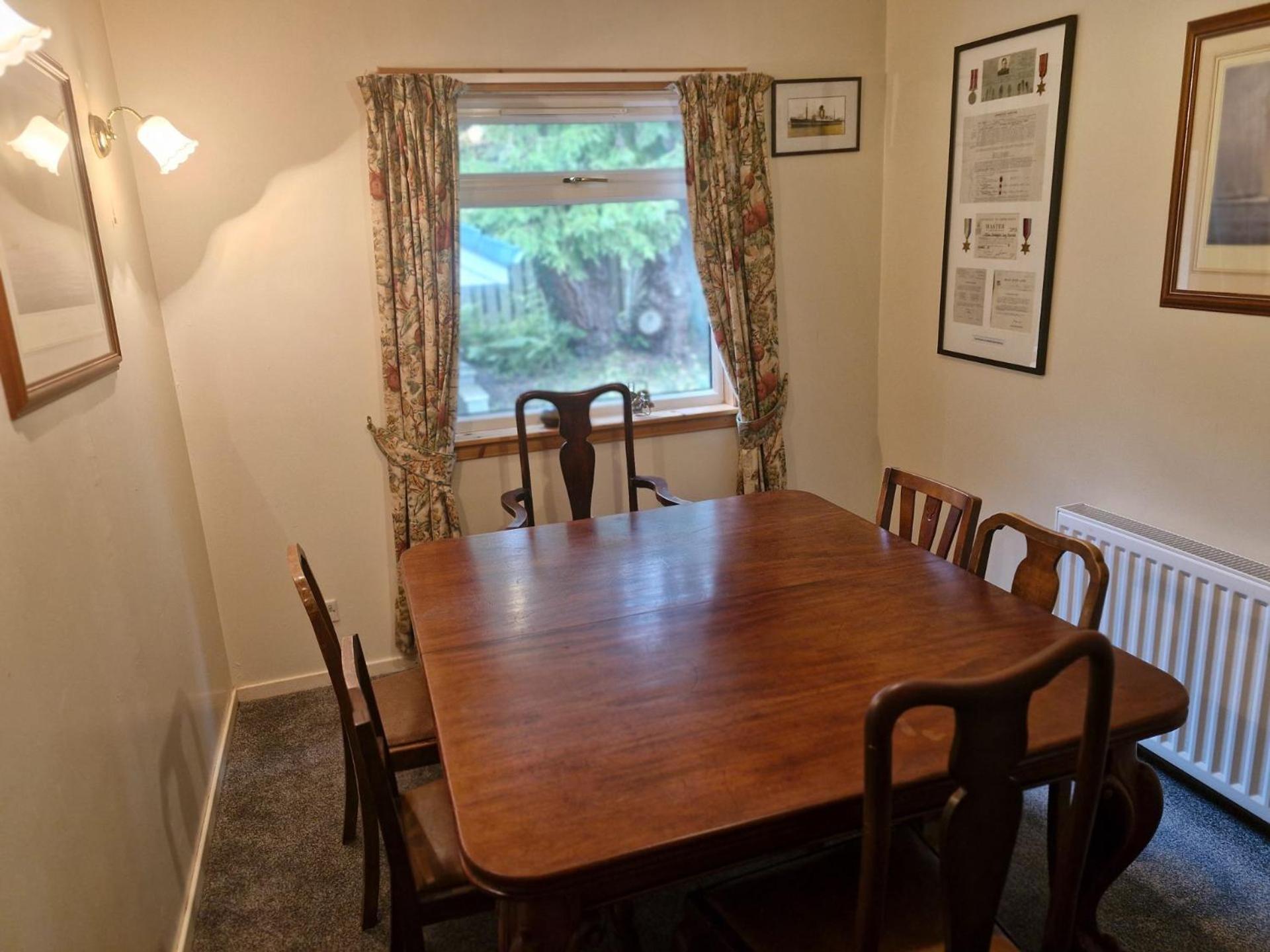 Holiday home Westwood