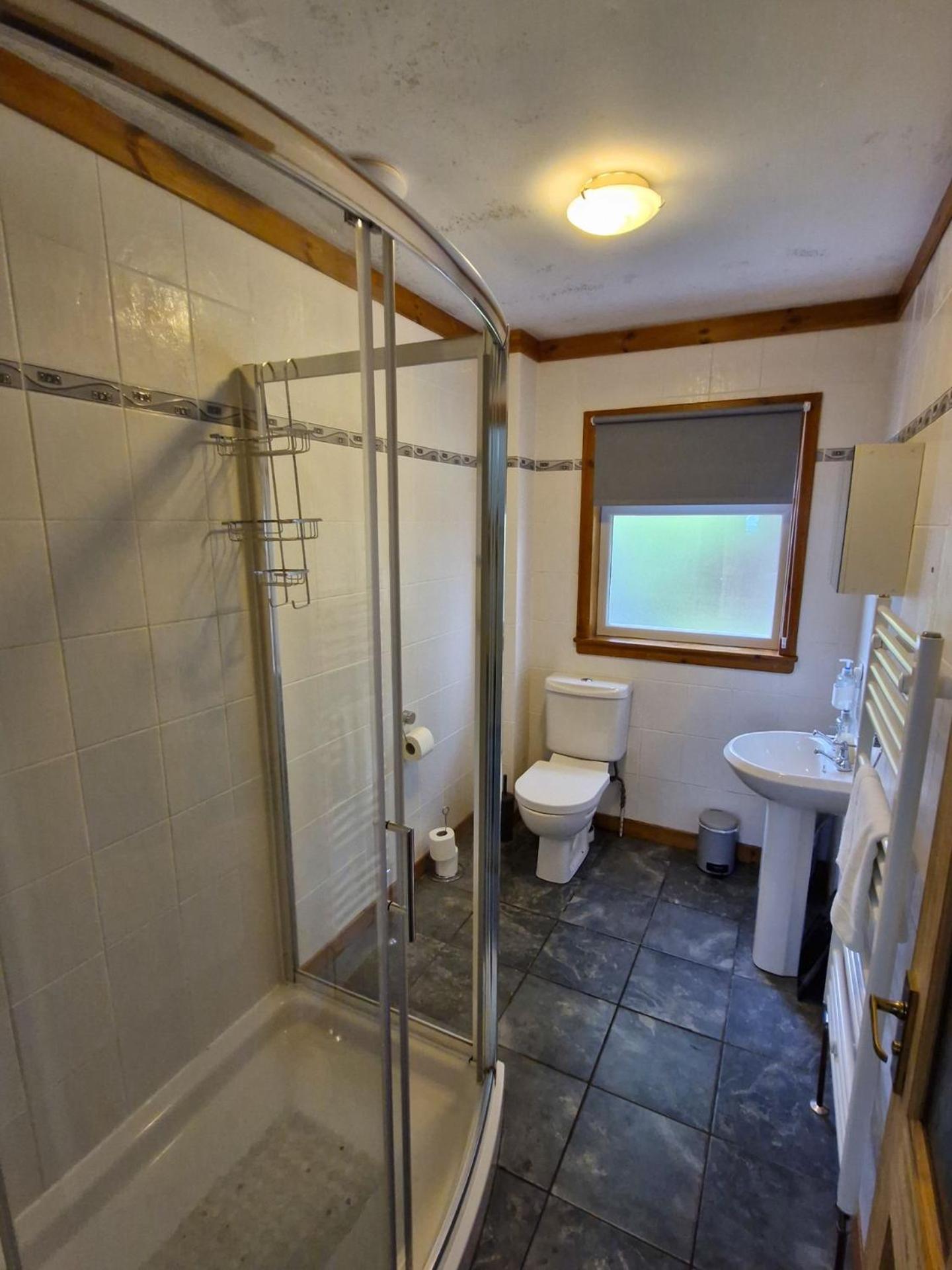 Westwood Holiday home *