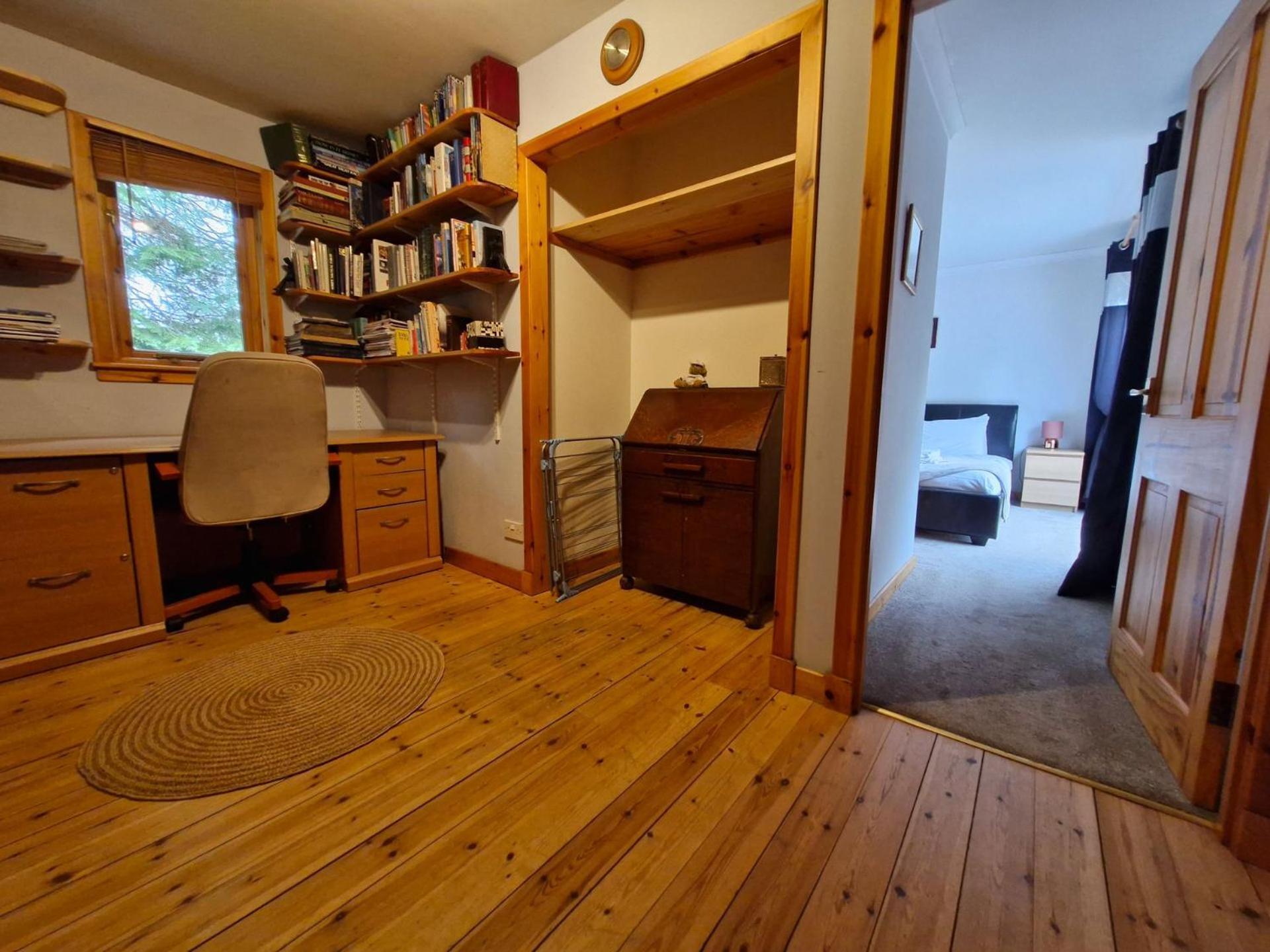 Westwood Holiday home Oban