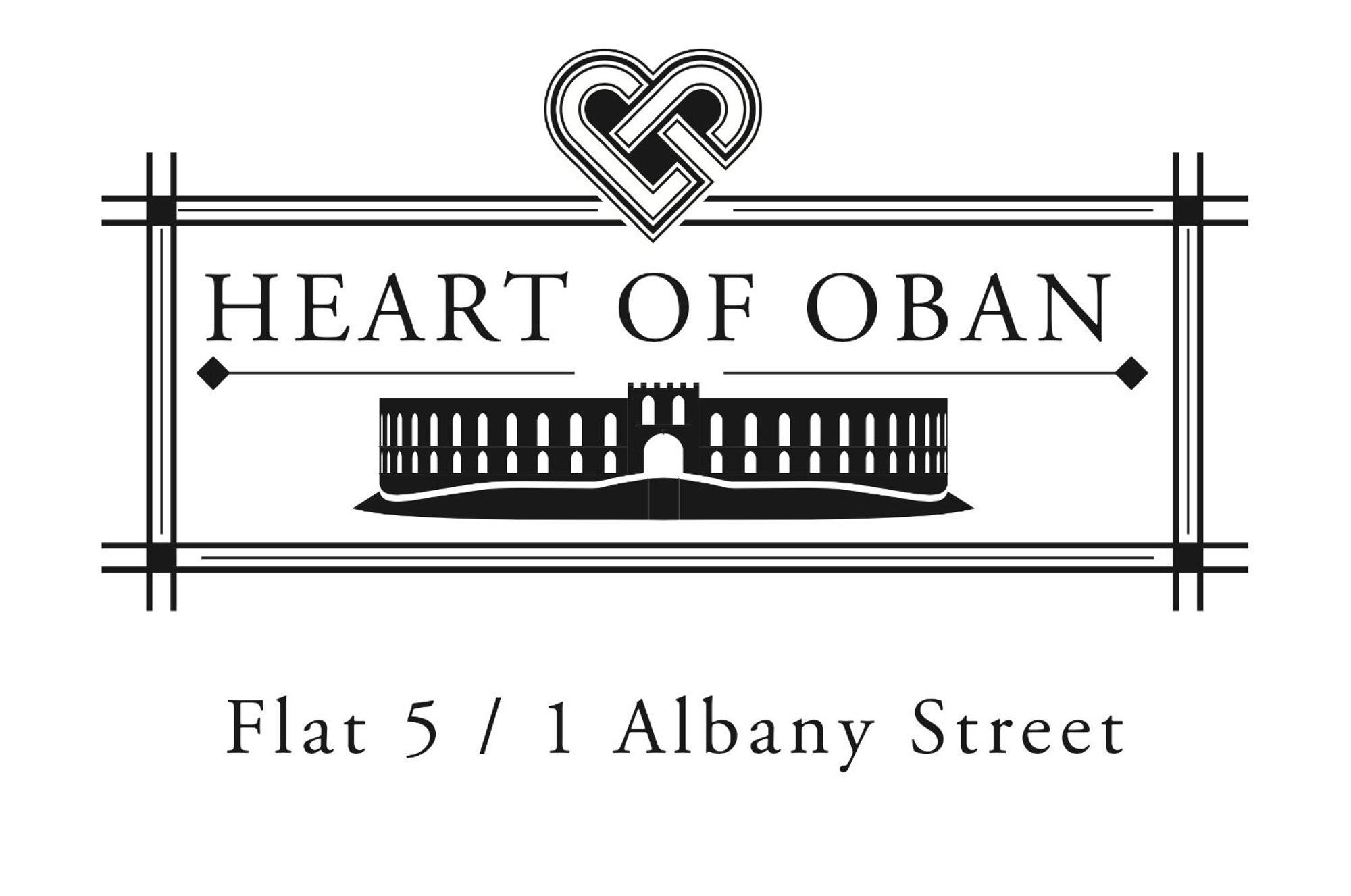 Apartment Heart Of