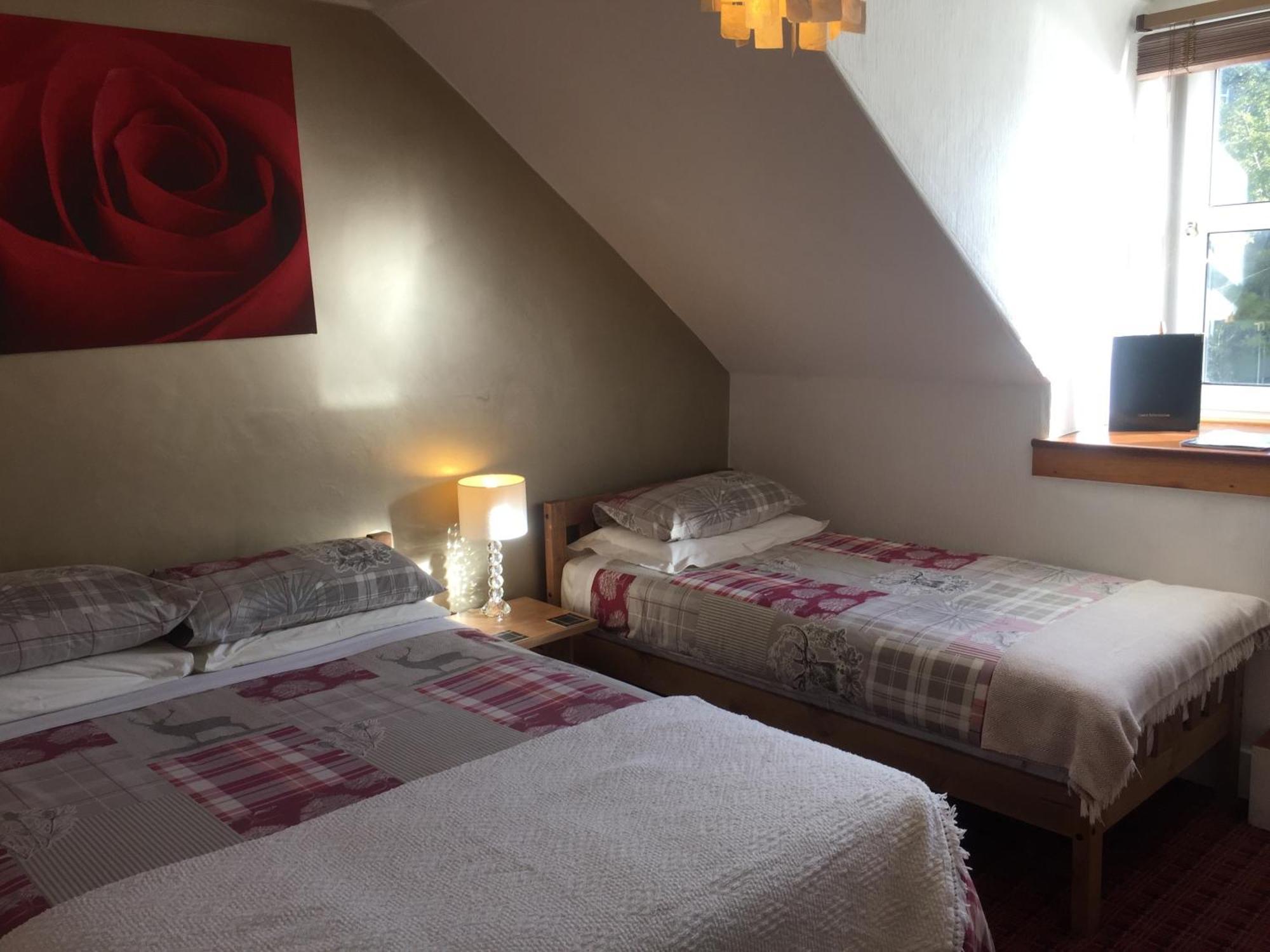 Cameron Guest house