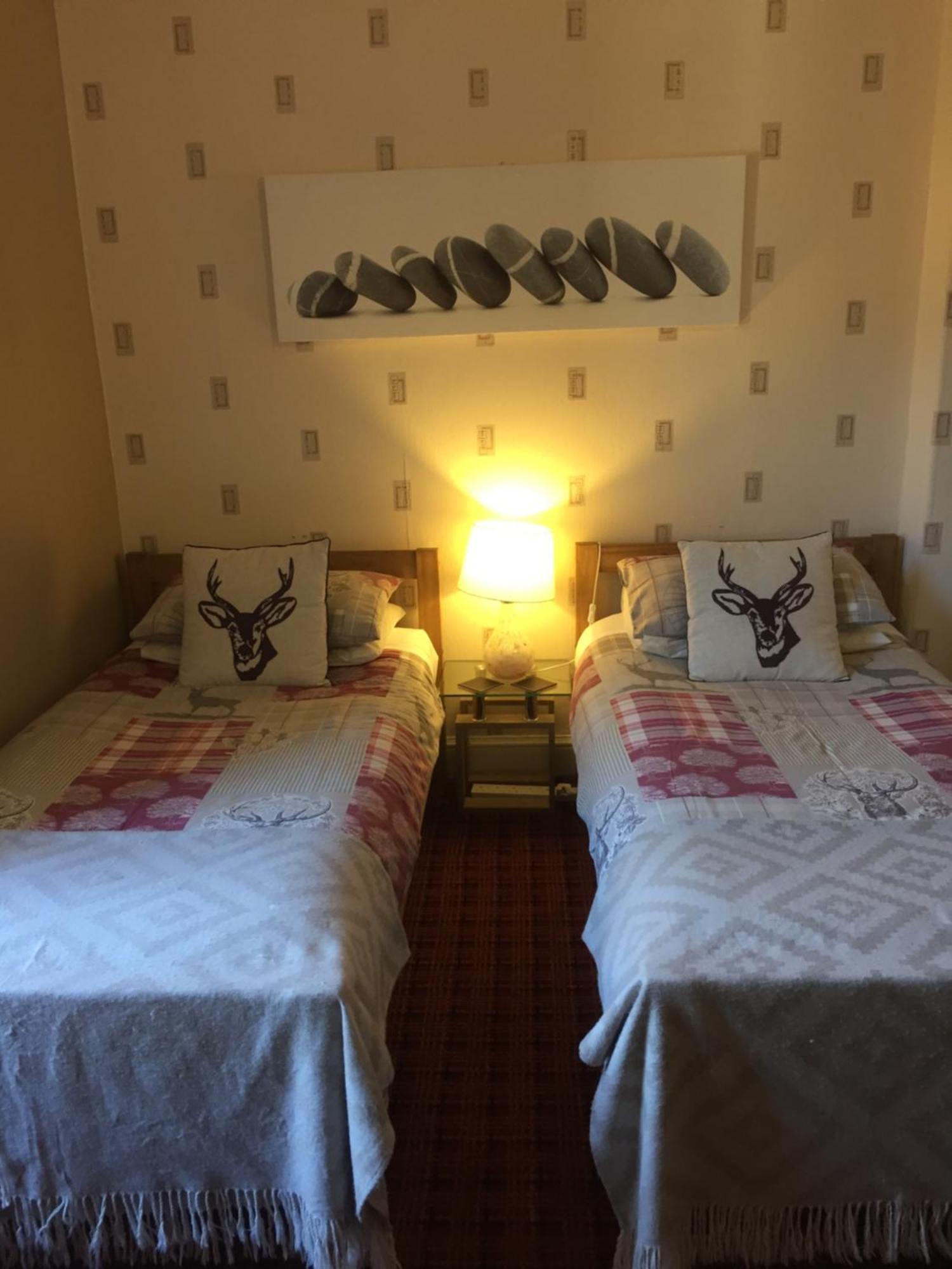 Cameron Guest house 3*