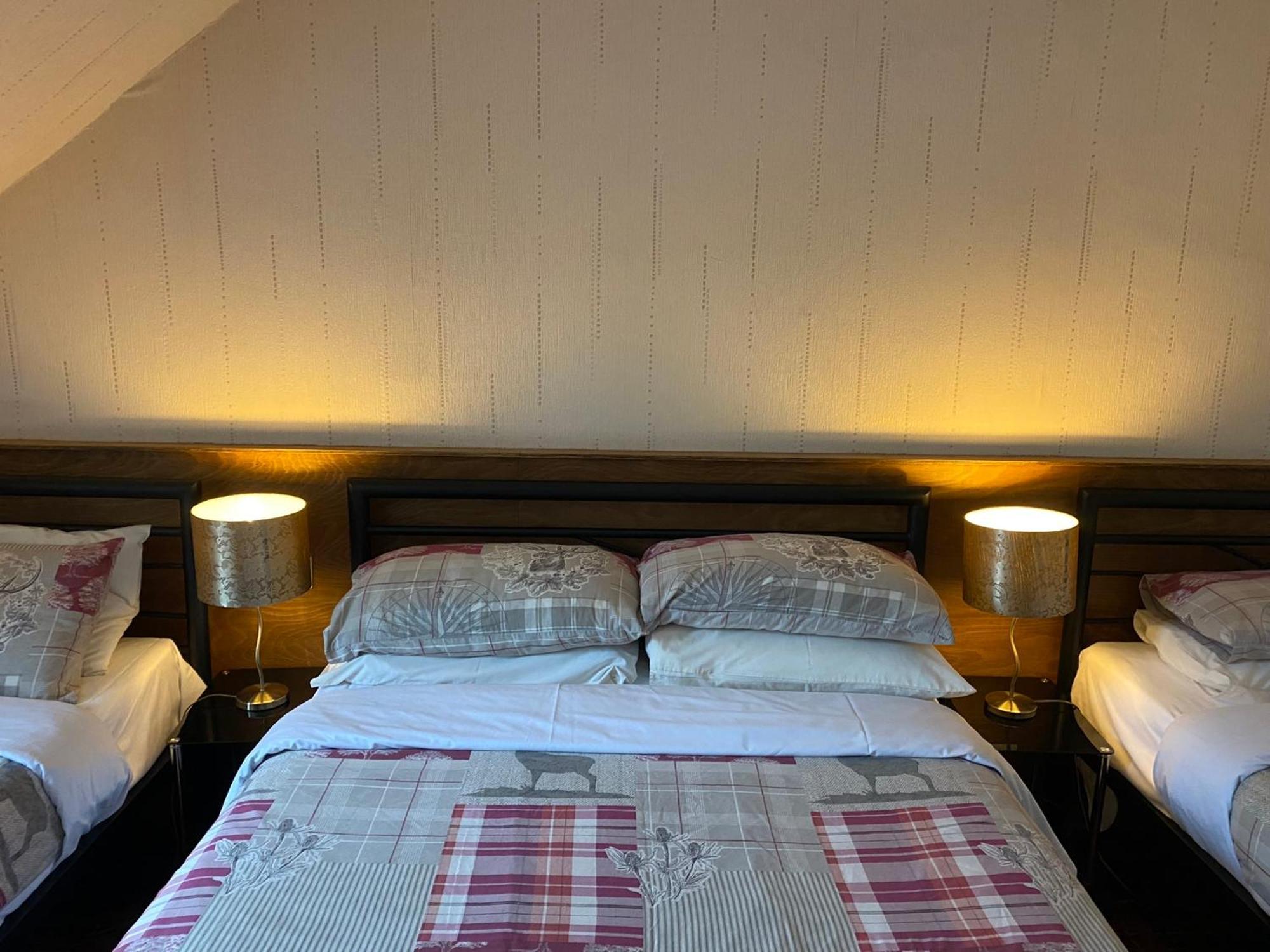 Guest house Cameron Oban