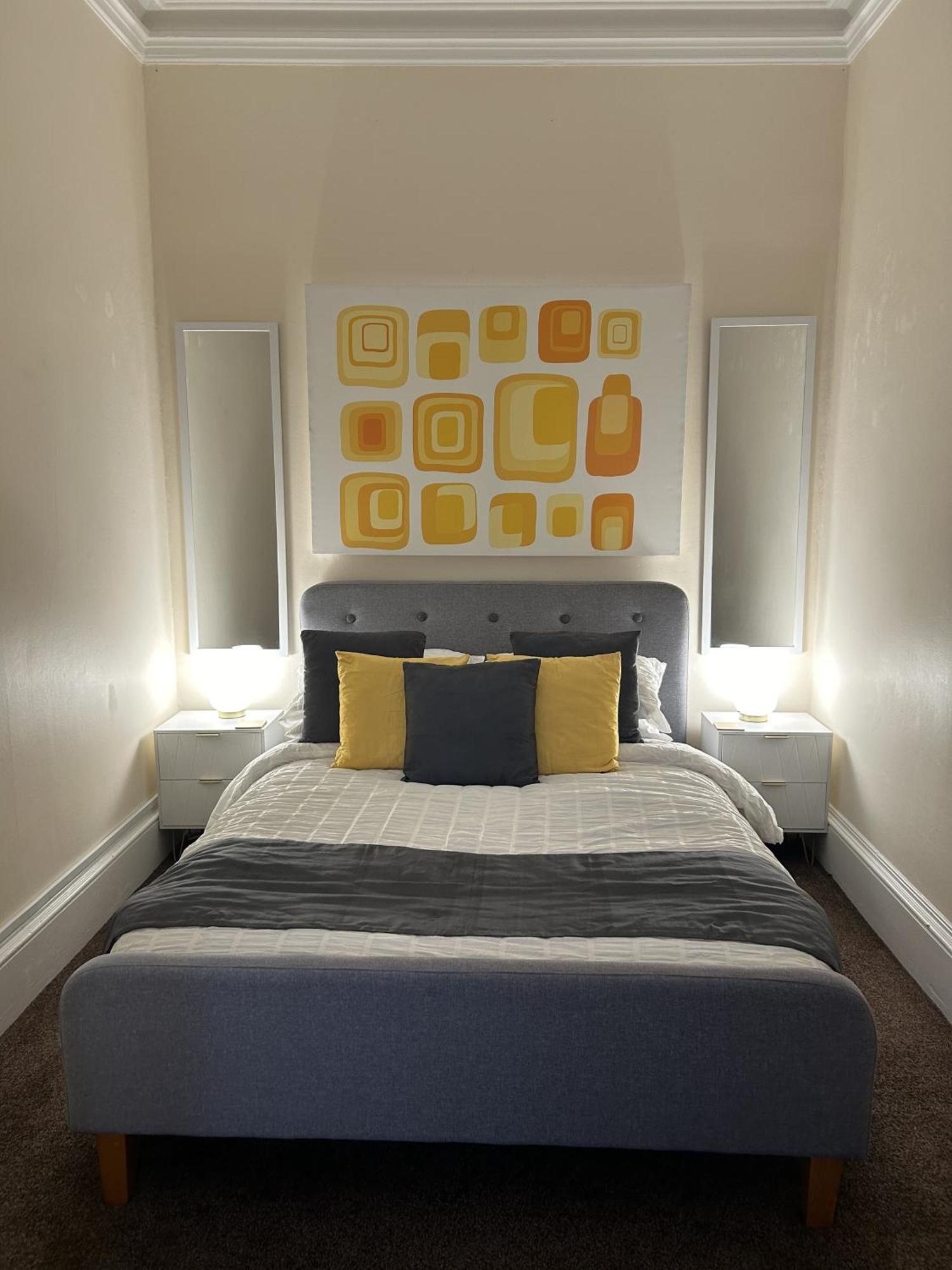 Heart Of Apartment Oban