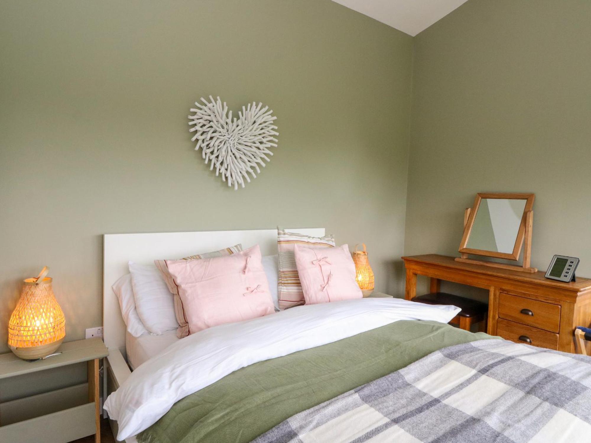 Tirlaggan House Holiday home Oban