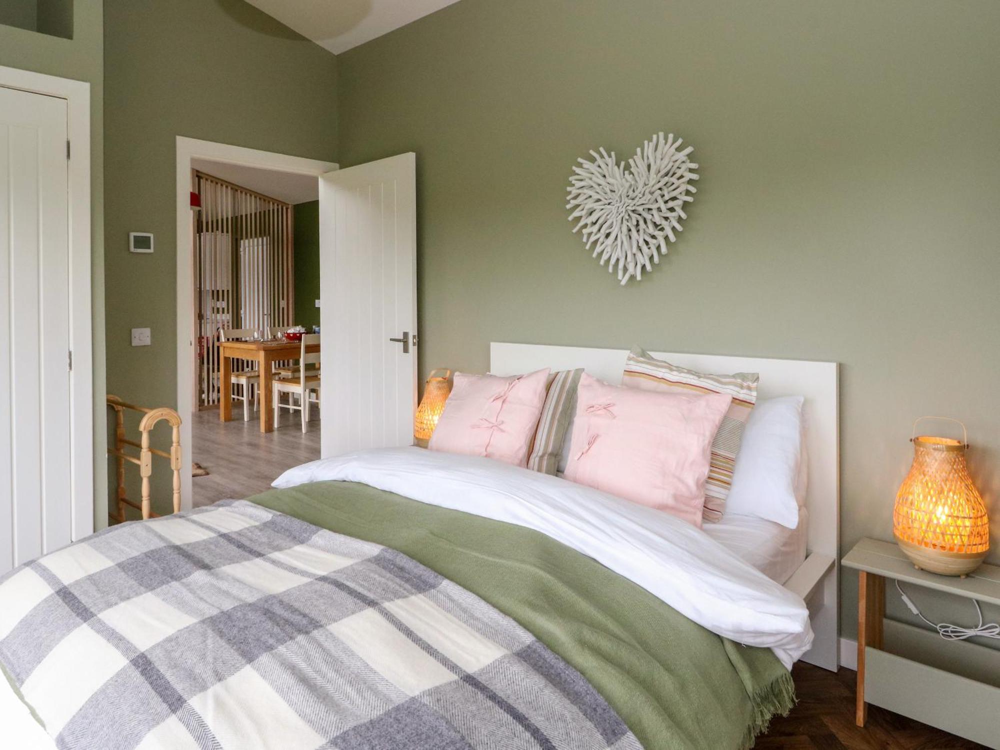 Tirlaggan House Holiday home Oban
