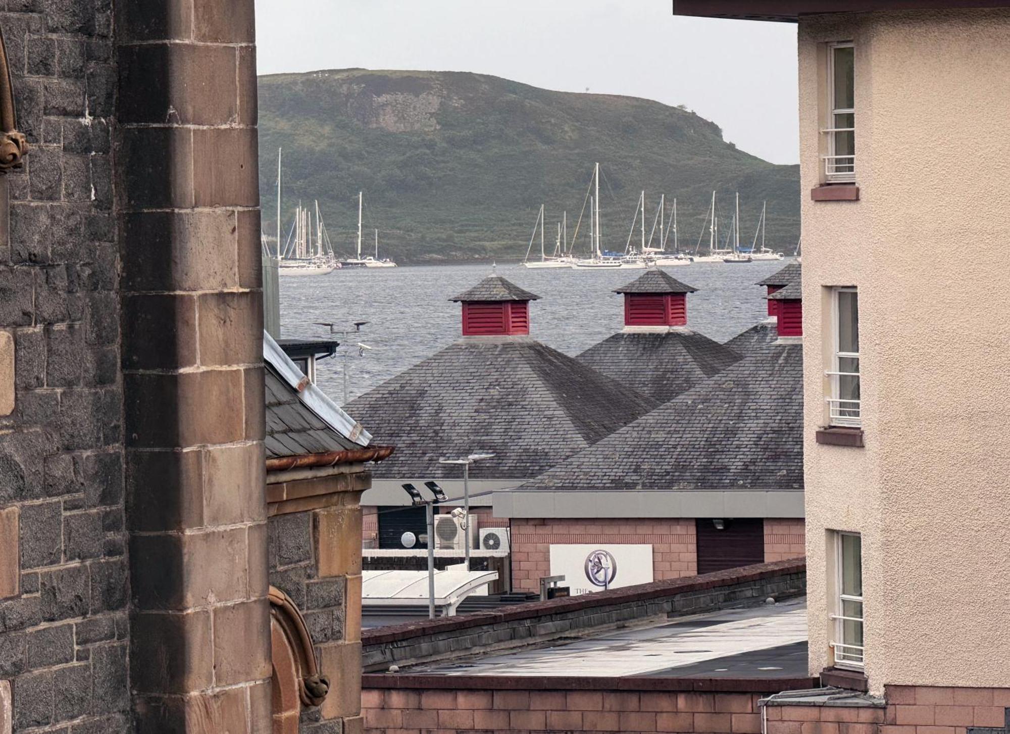Heart Of * Oban