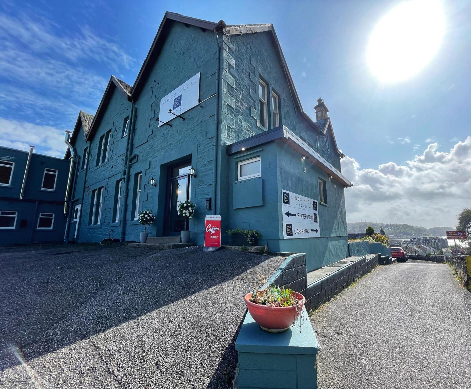 Hotel King's Knoll