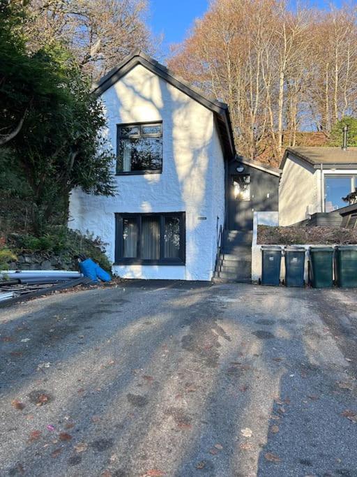 Craig Holiday home