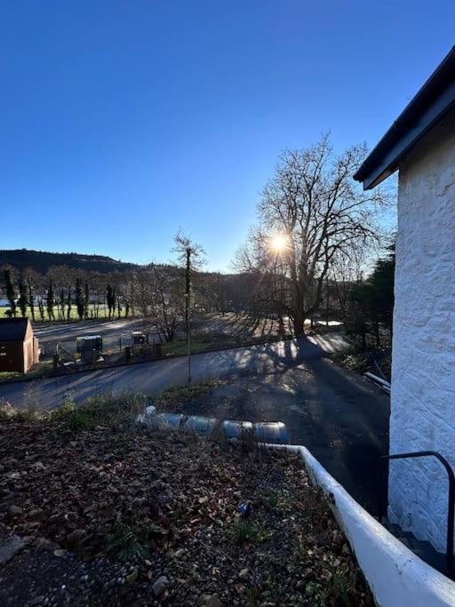 Craig Holiday home *