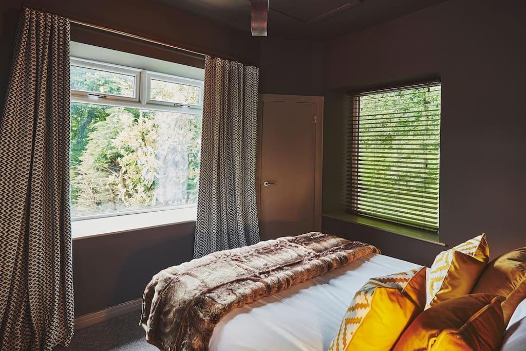 Craig Holiday home *