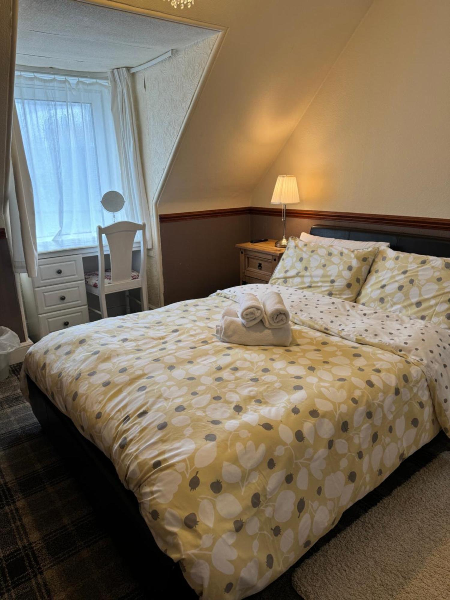 Guest house Glengorm Guest House Oban