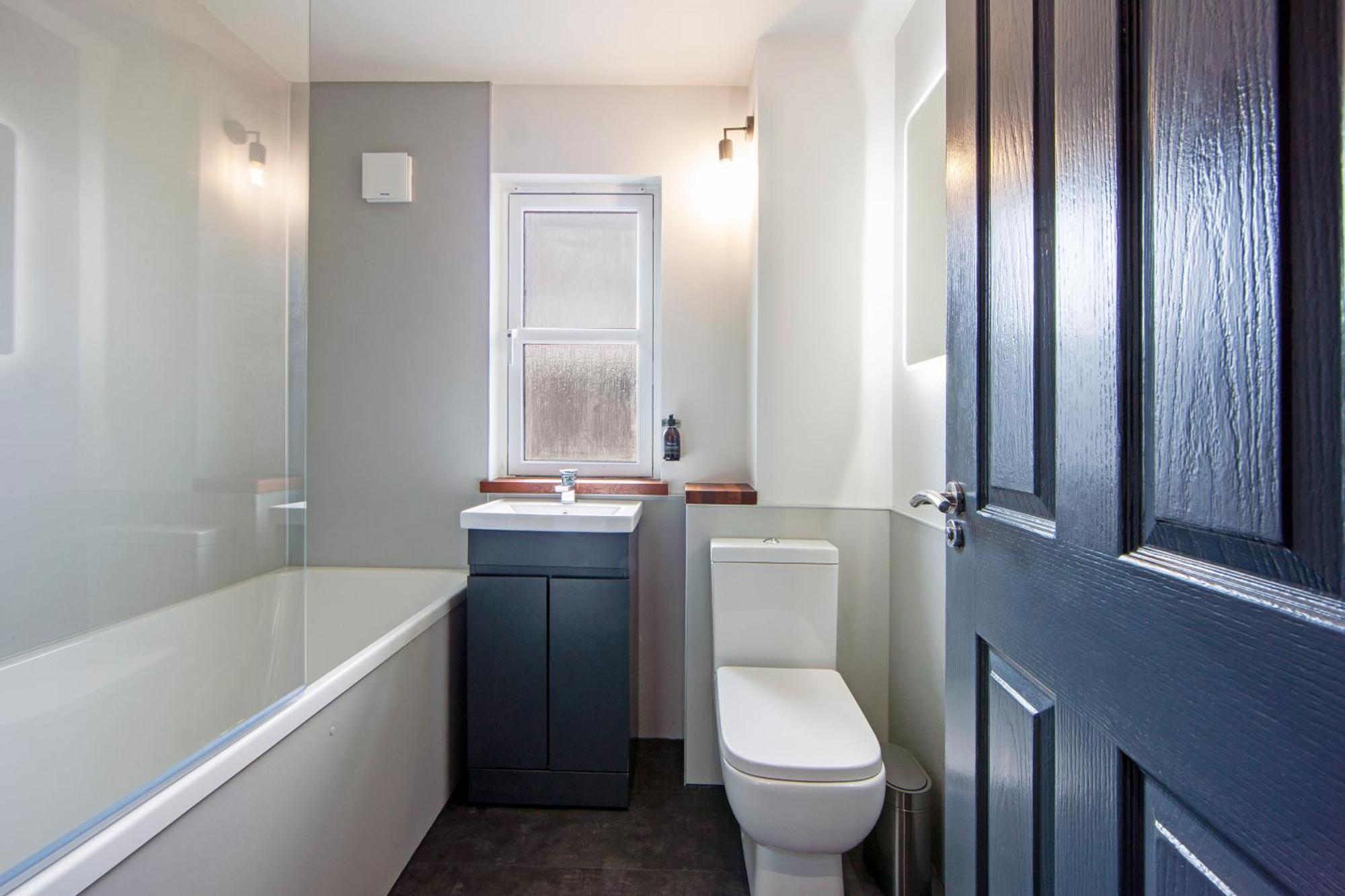 Apartment Exceptional 2bd With Bay Views - Next To Ferry Terminal & Train Station Oban