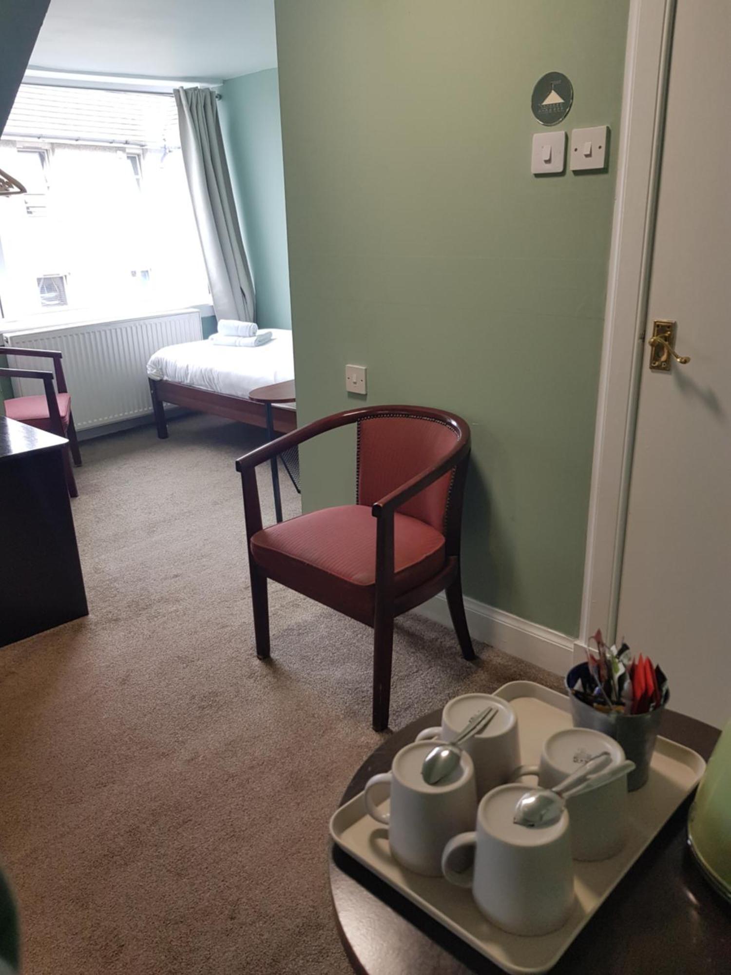 The Kelvin Hotel 3*