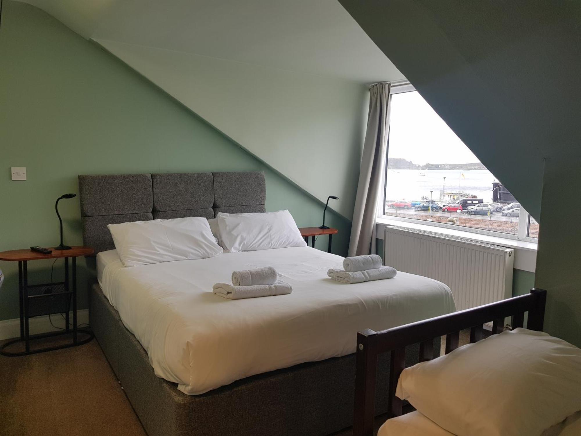 The Kelvin Hotel Oban