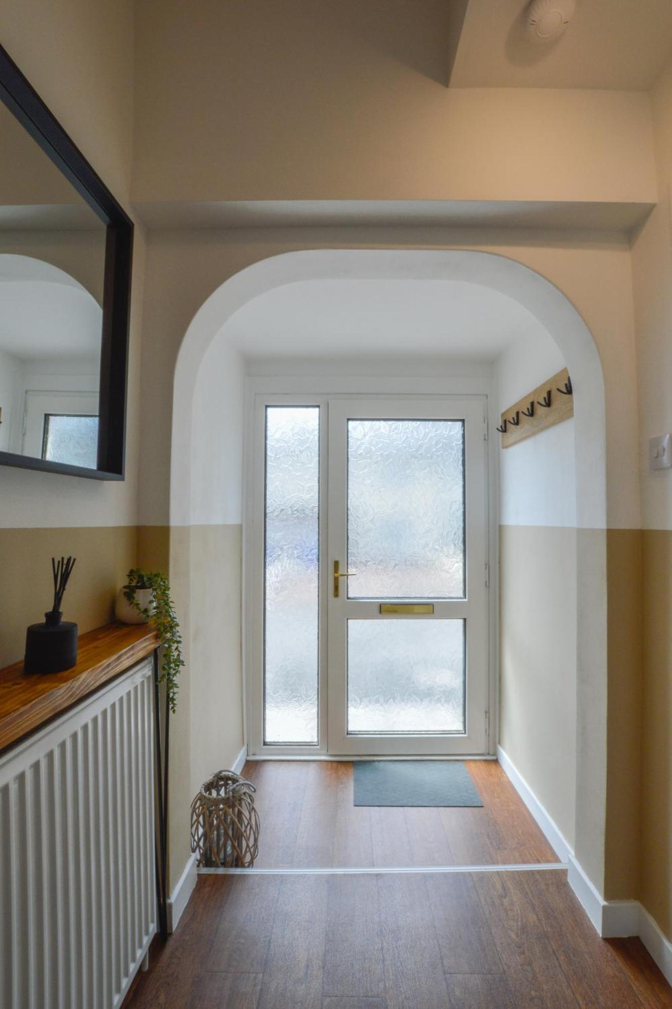 Retreat Apartment Oban