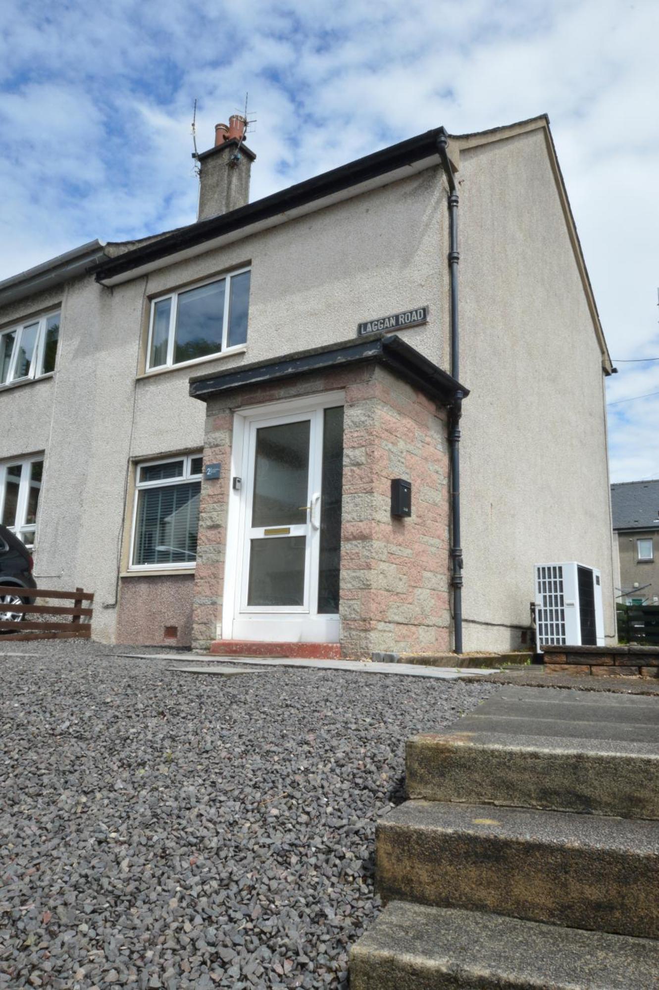 Retreat Oban