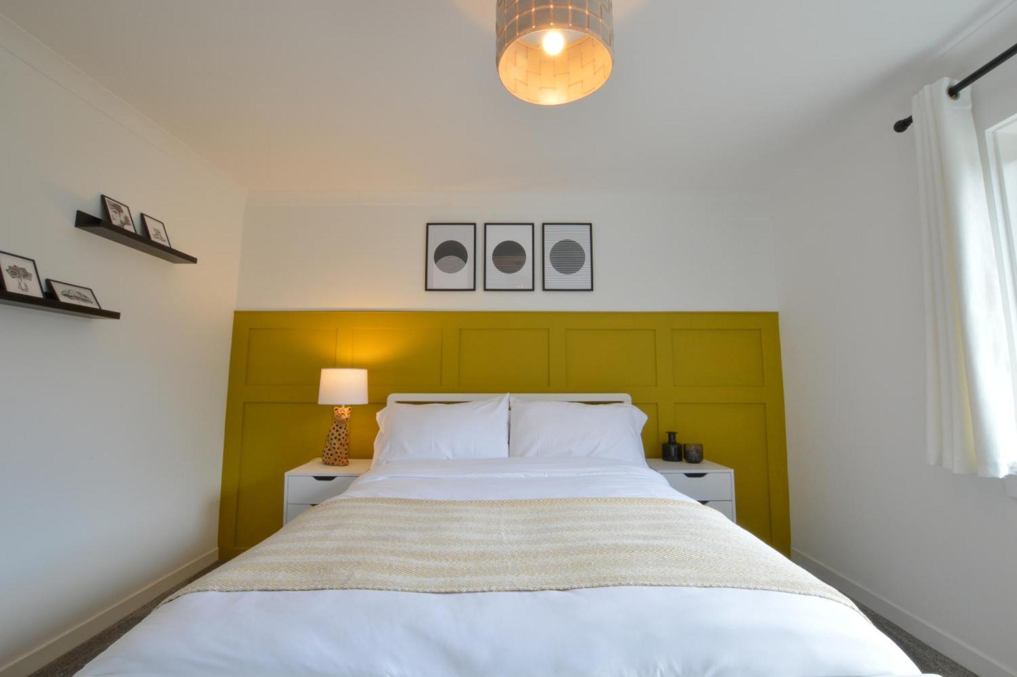 Apartment Retreat *