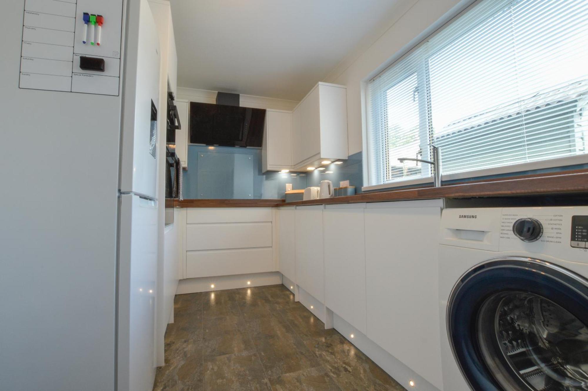 Apartment Retreat Oban