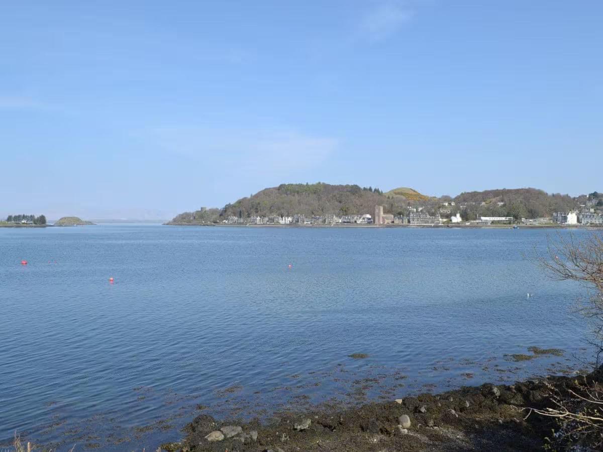 Apartment Bay View Oban