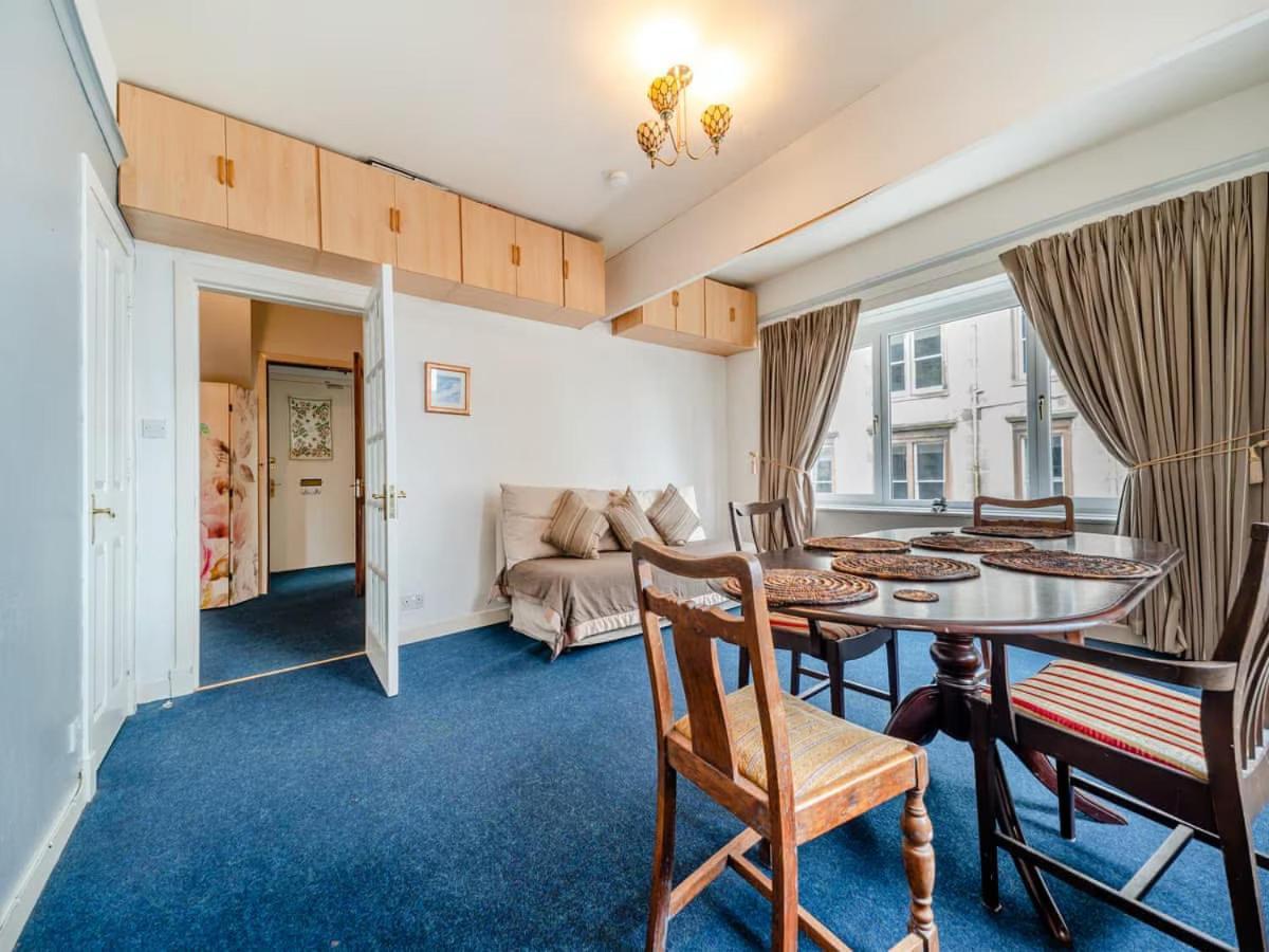 Apartment Bay View Oban