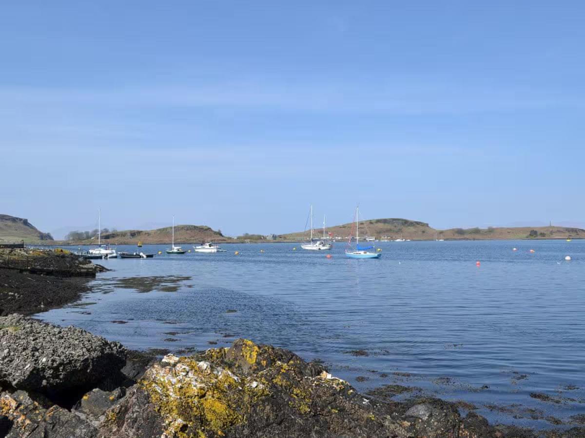 Bay View Oban