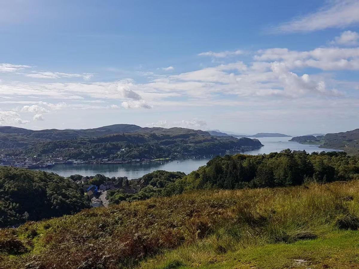 Bay View * Oban