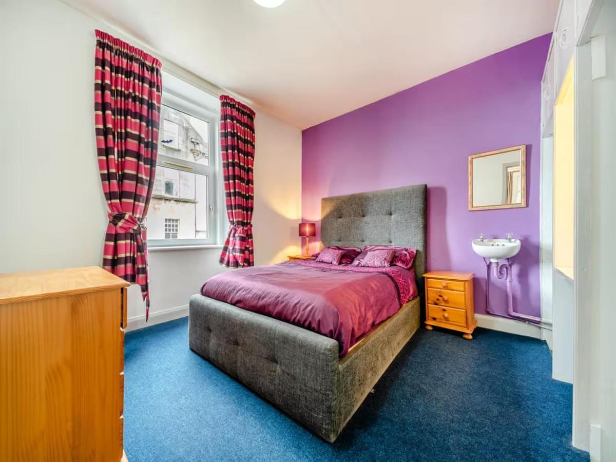 Bay View Apartment
