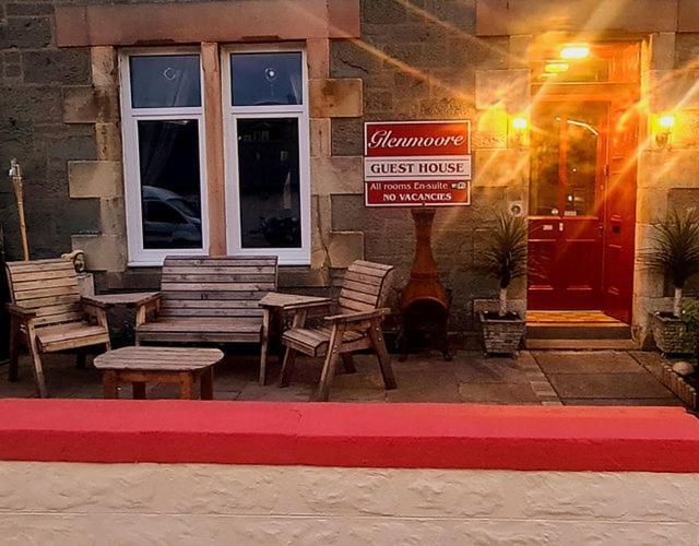 Bed & Breakfast Glenmoore